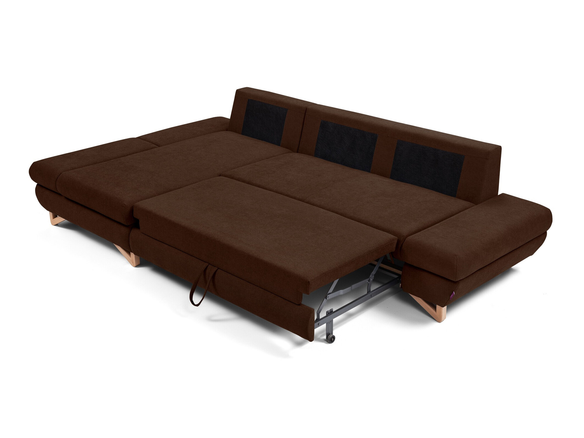 Corner sofa Kingston 161 (Avra 06)