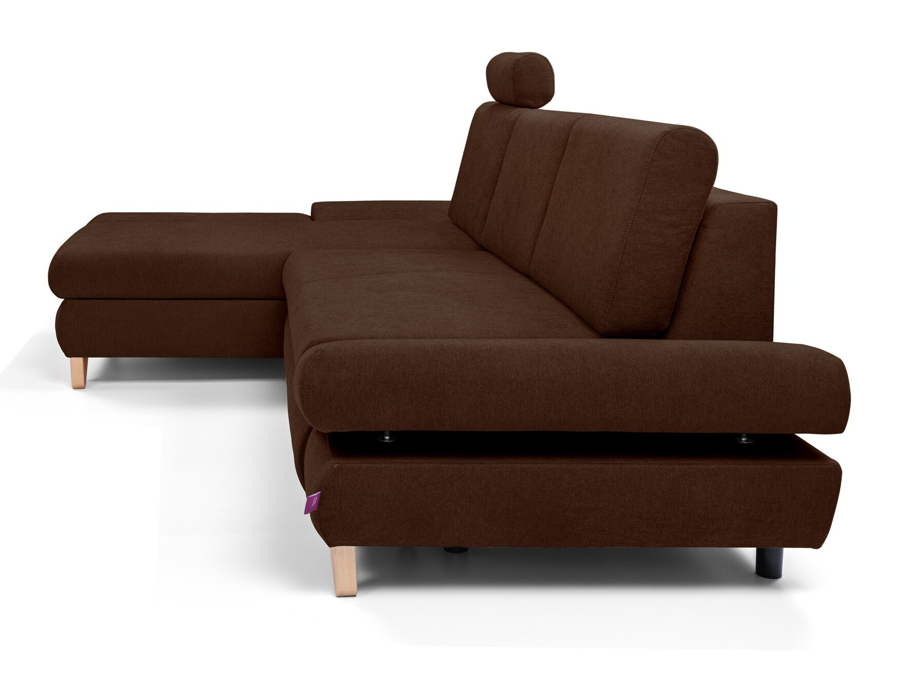 Corner sofa Kingston 161 (Avra 06)