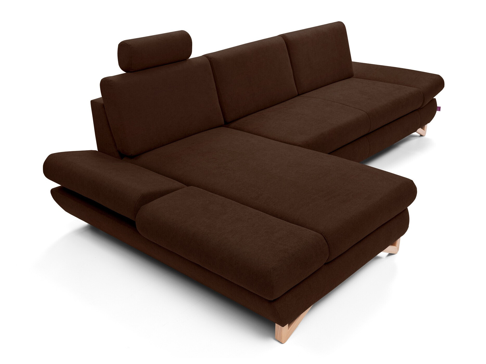 Corner sofa Kingston 161 (Avra 06)