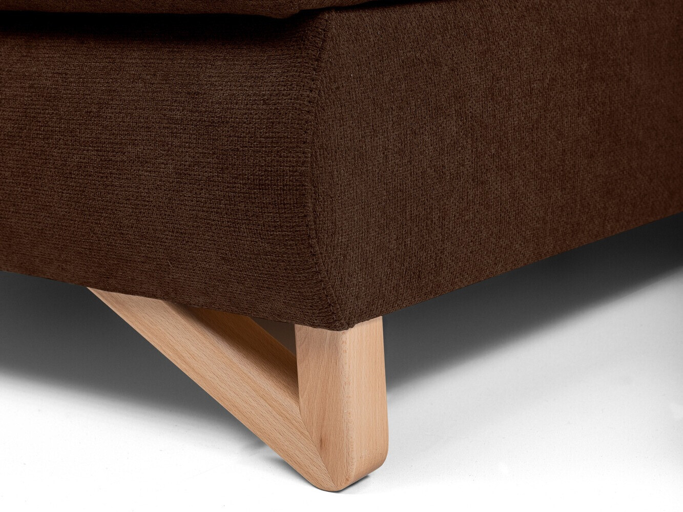 Corner sofa Kingston 161 (Avra 06)