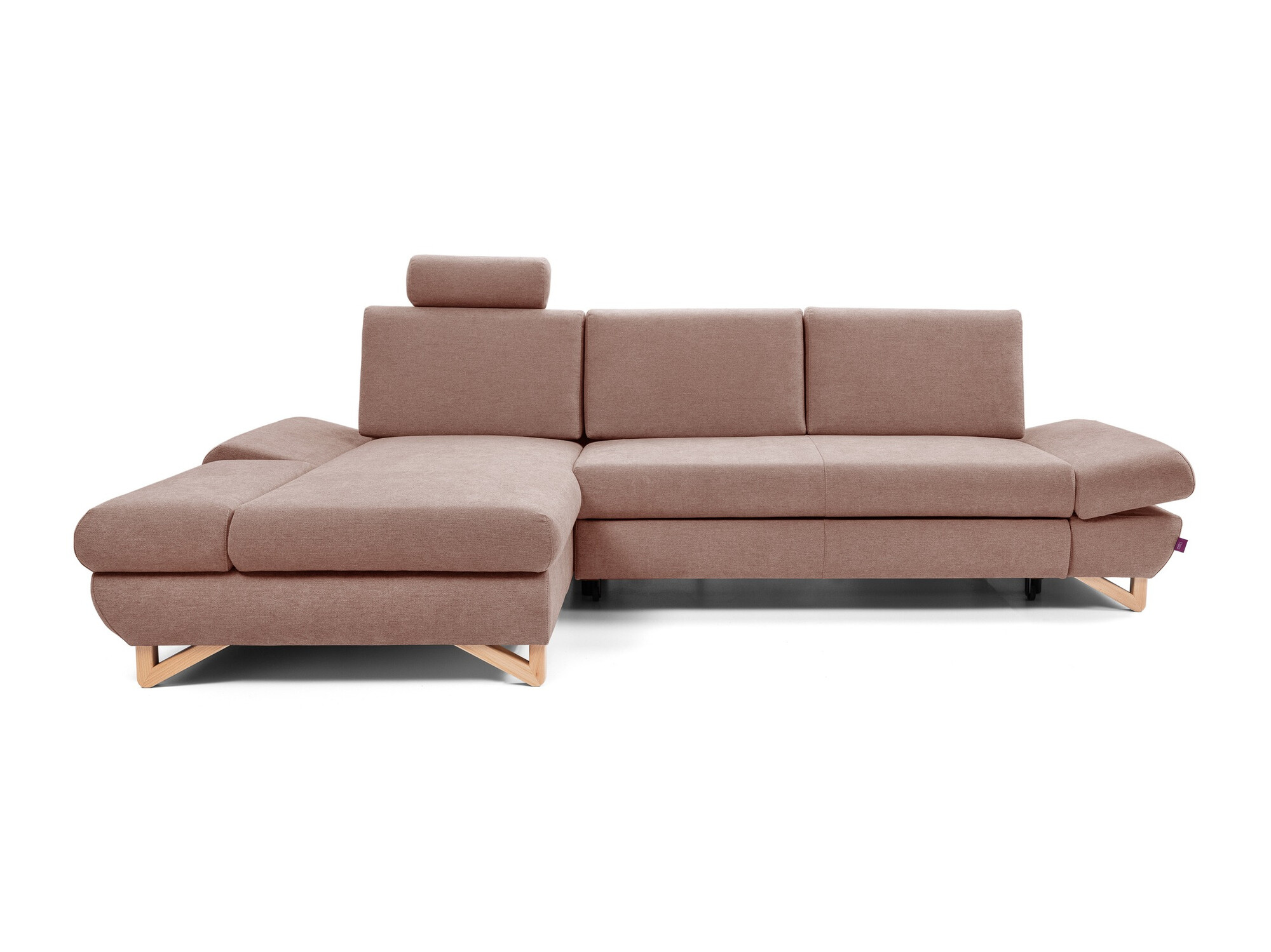 Corner sofa Kingston 161 (Avra 10)