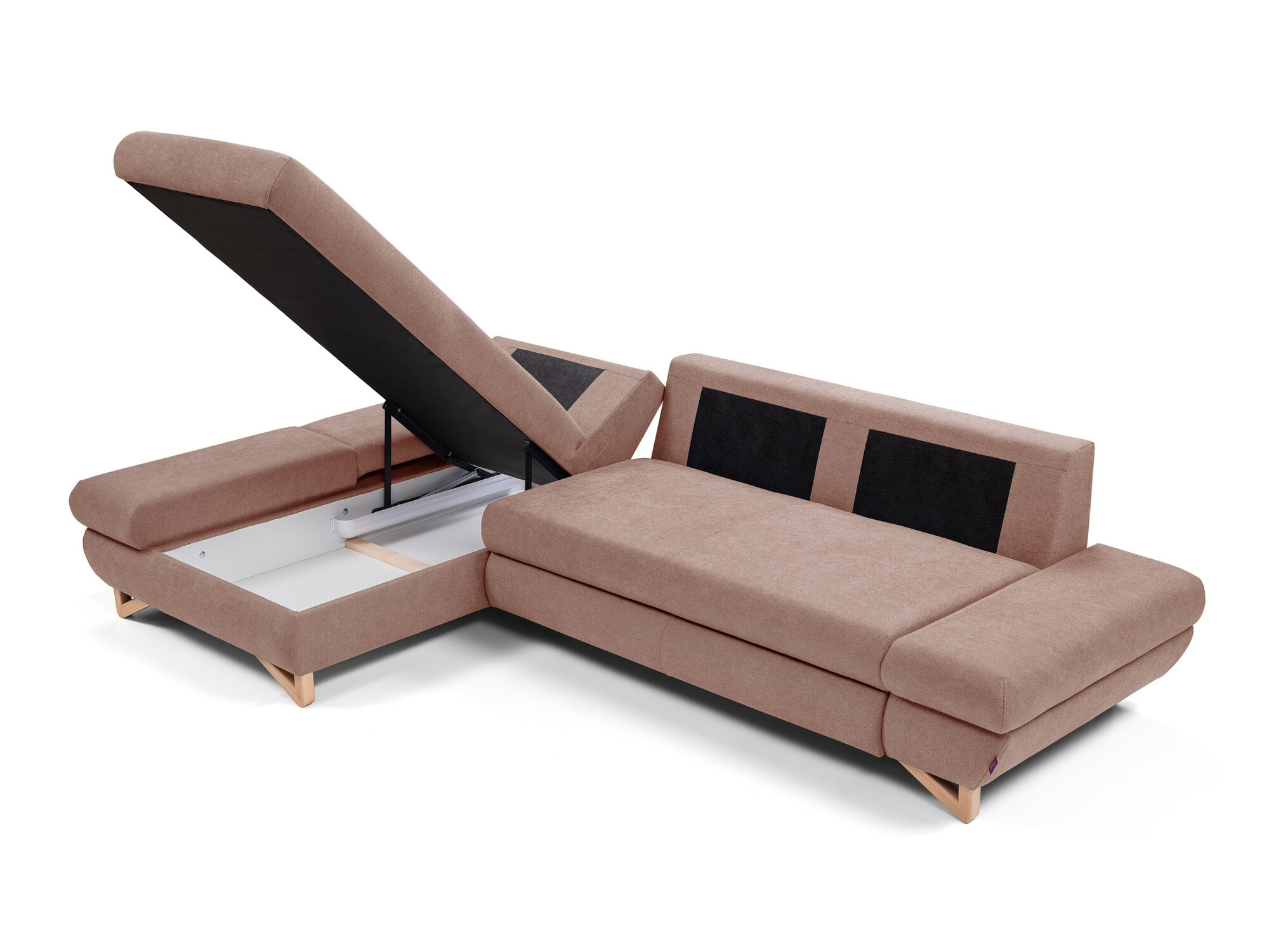 Corner sofa Kingston 161 (Avra 10)