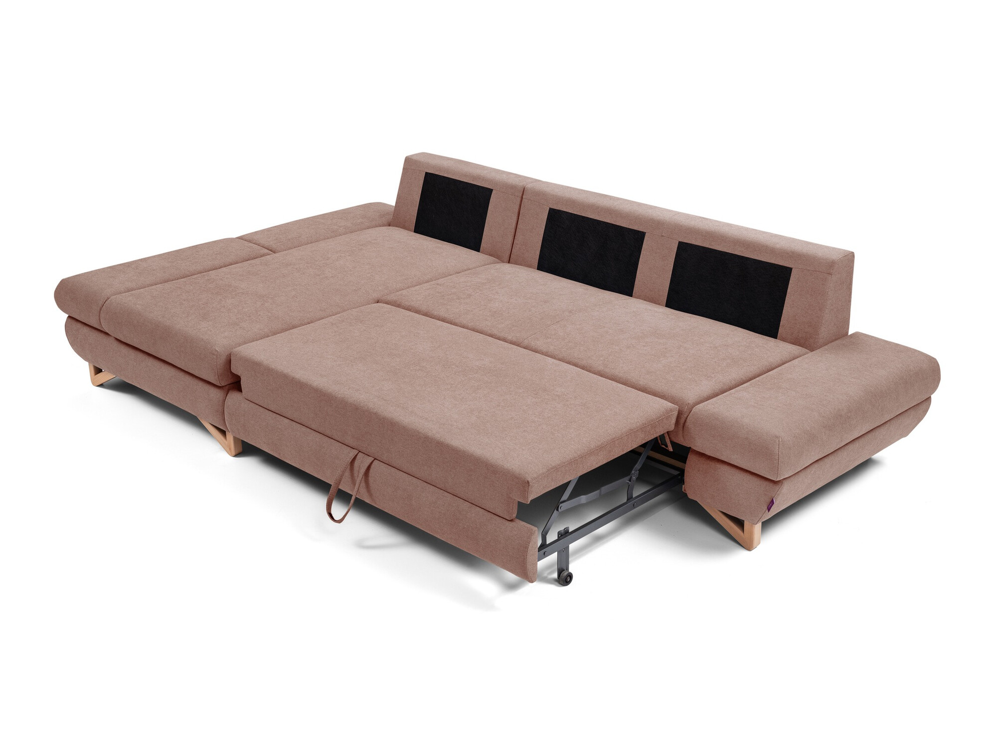 Corner sofa Kingston 161 (Avra 10)