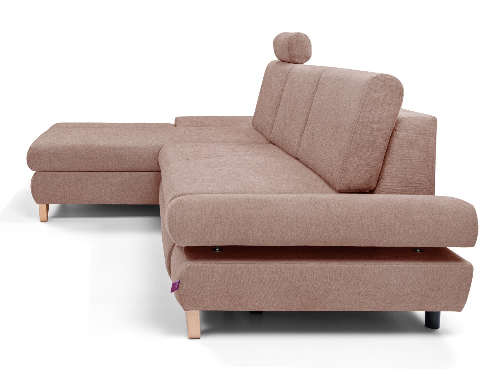 Corner sofa Kingston 161 (Avra 10)