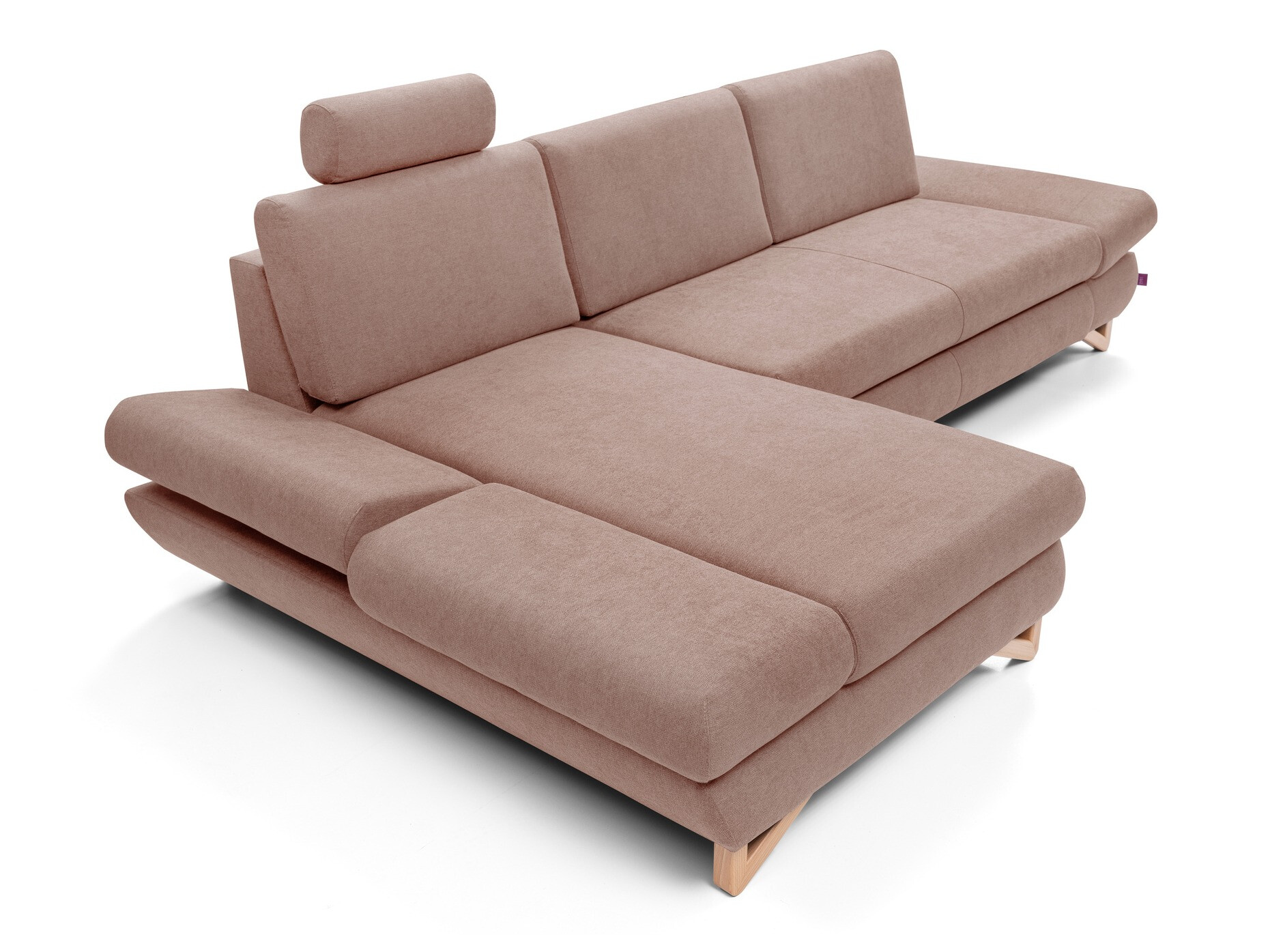 Corner sofa Kingston 161 (Avra 10)