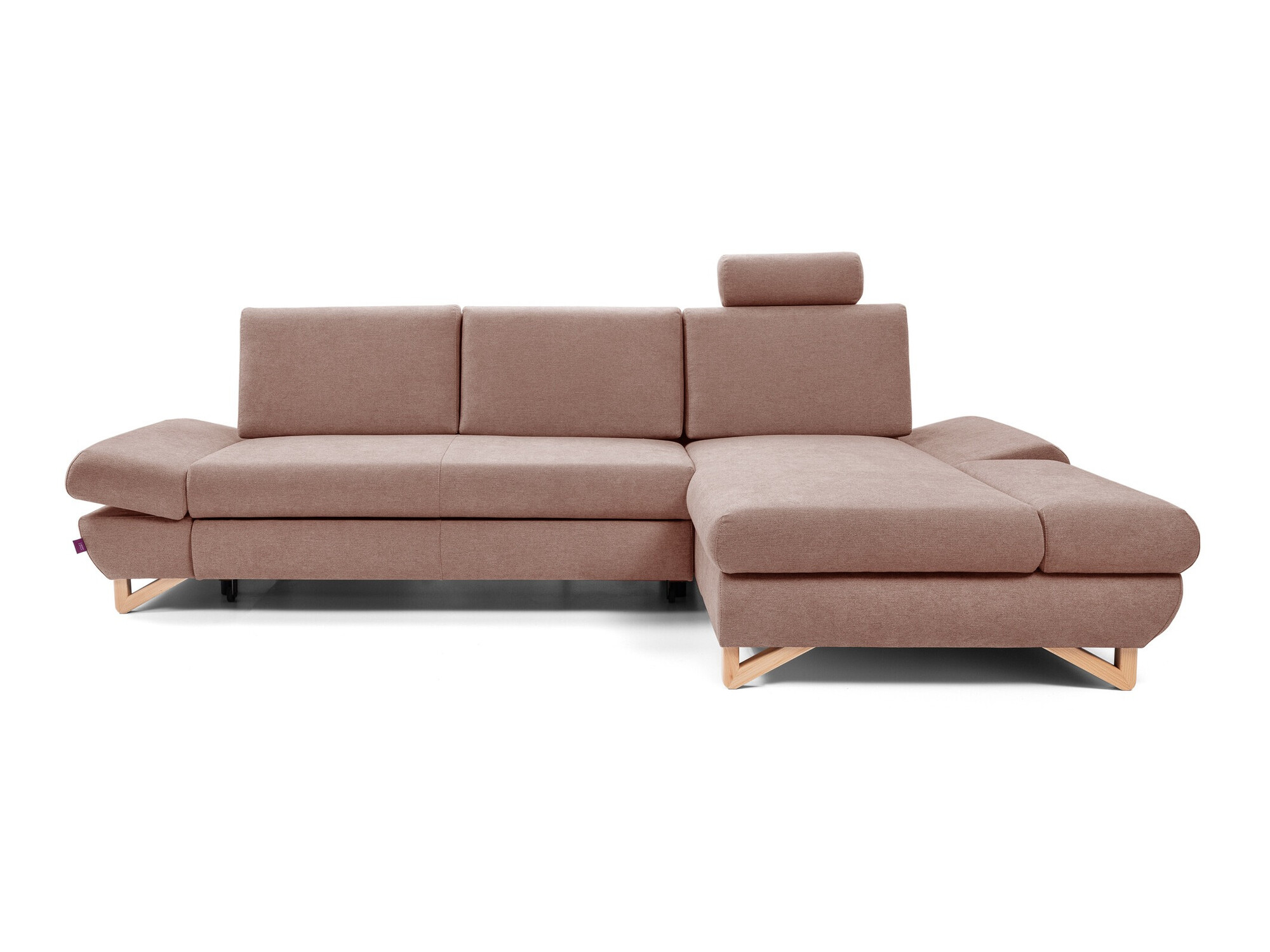 Corner sofa Kingston 161 (Avra 10)