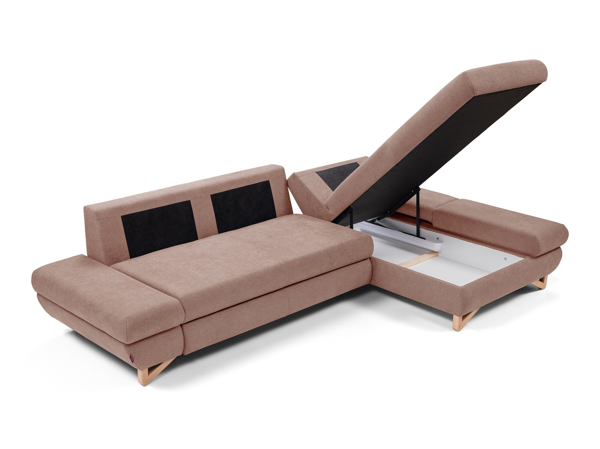 Corner sofa Kingston 161 (Avra 10)