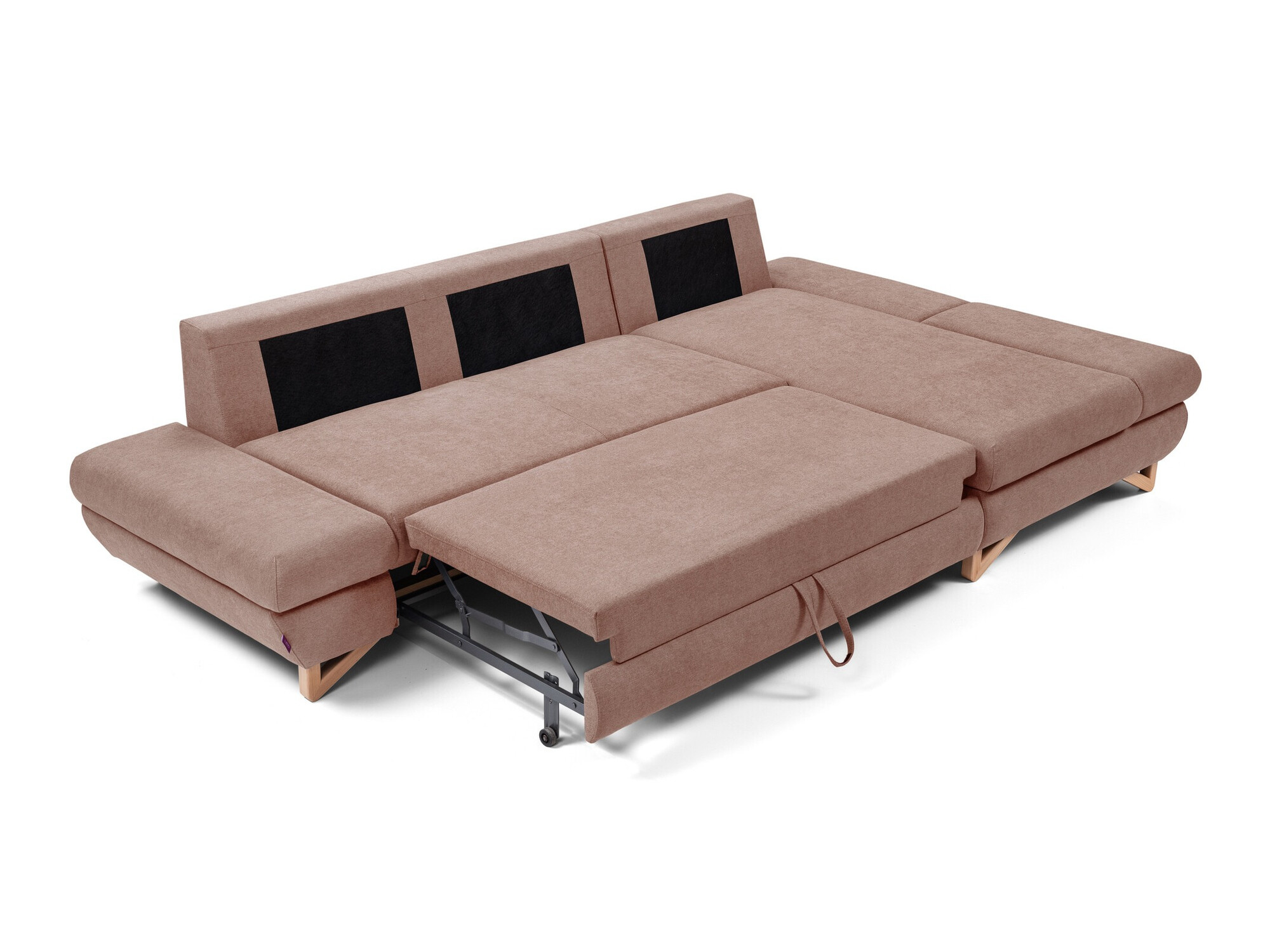 Corner sofa Kingston 161 (Avra 10)
