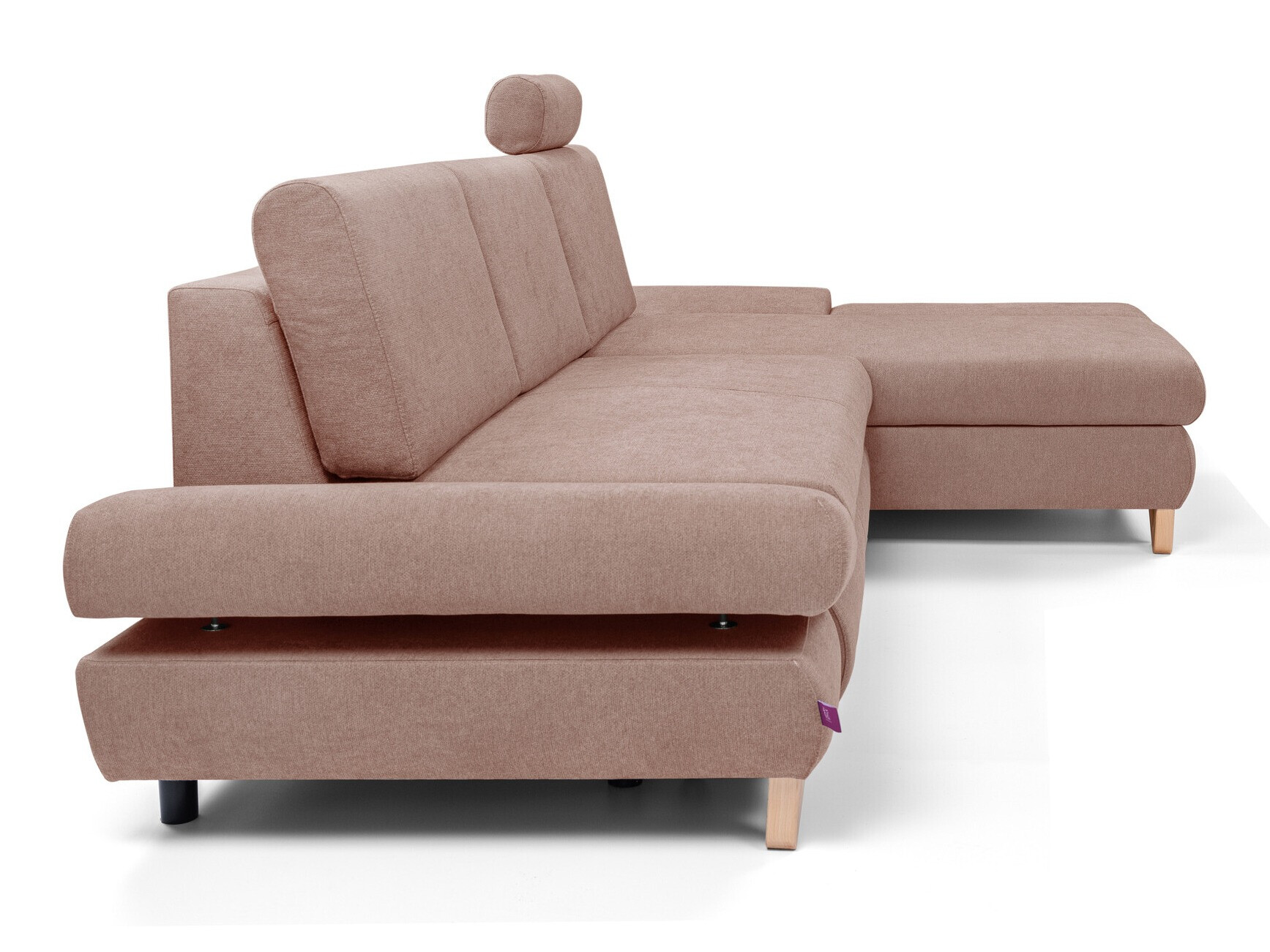 Corner sofa Kingston 161 (Avra 10)