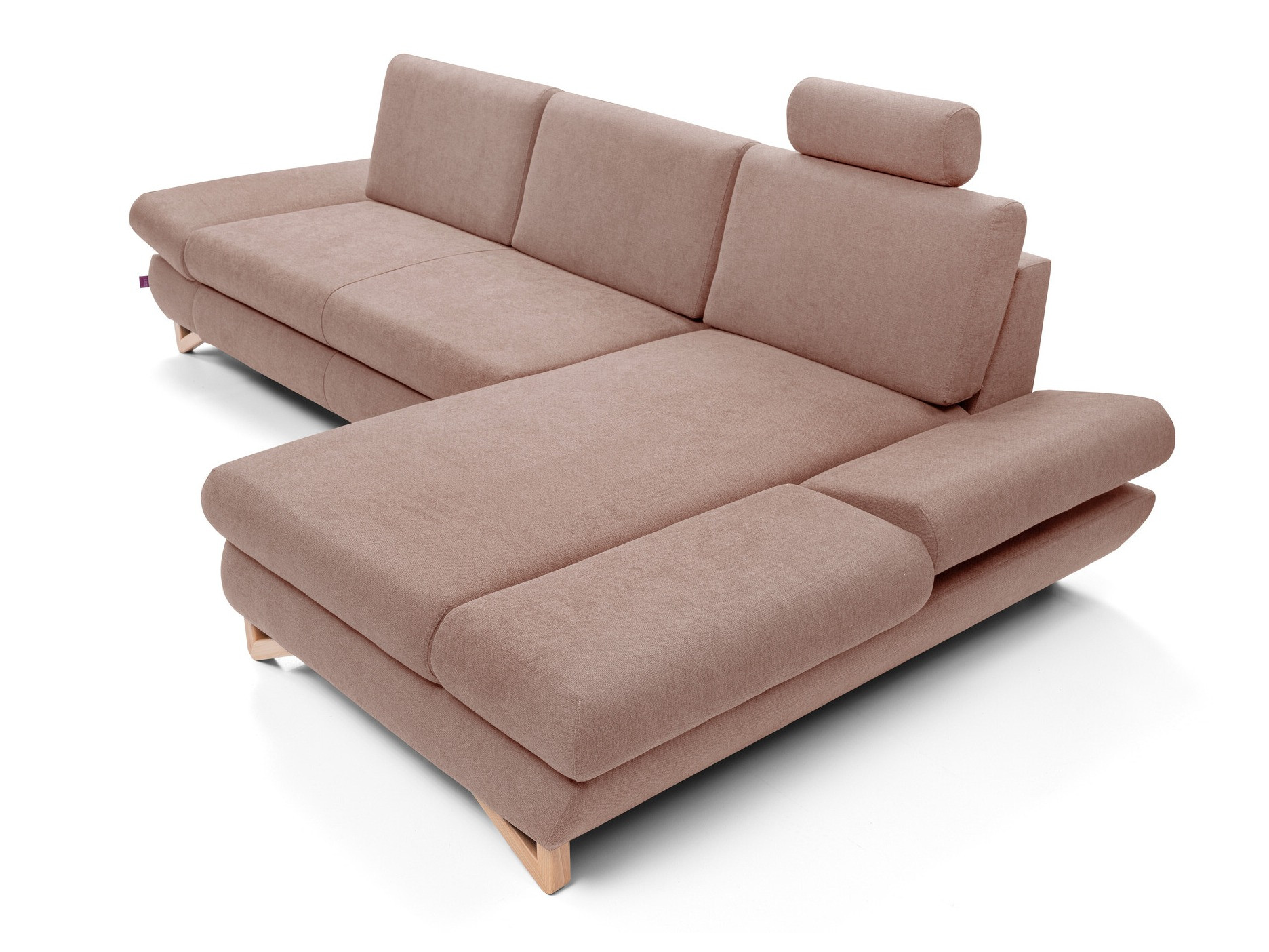 Corner sofa Kingston 161 (Avra 10)