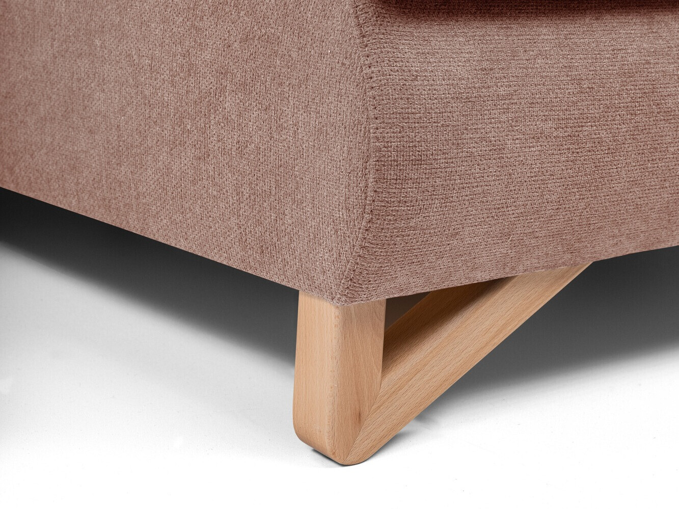 Corner sofa Kingston 161 (Avra 10)