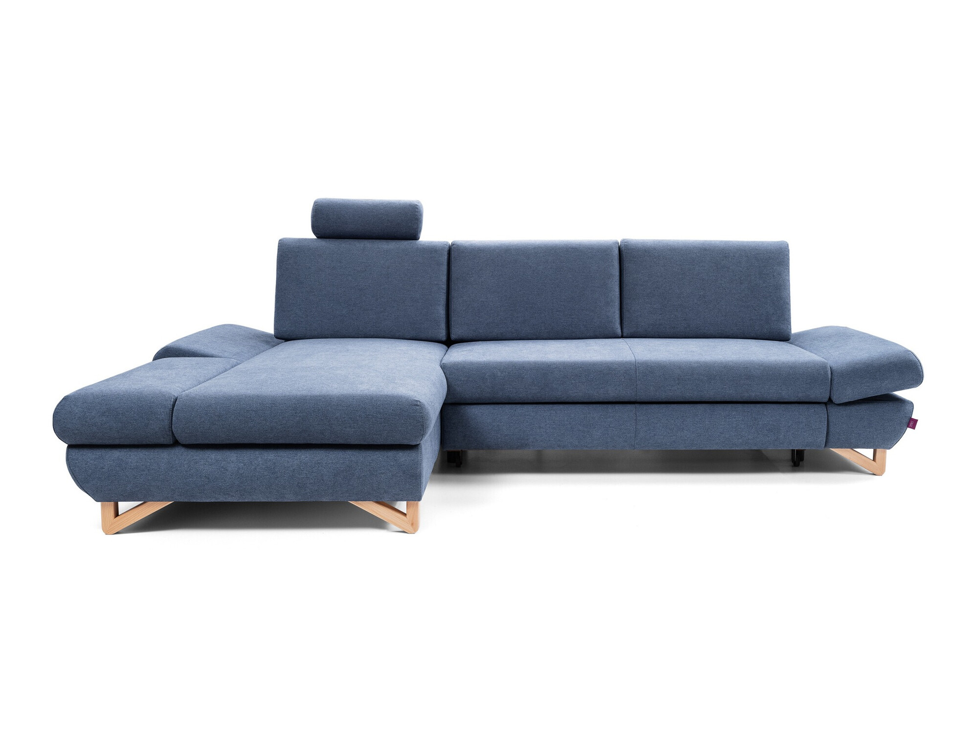 Corner sofa Kingston 161 (Avra 14)