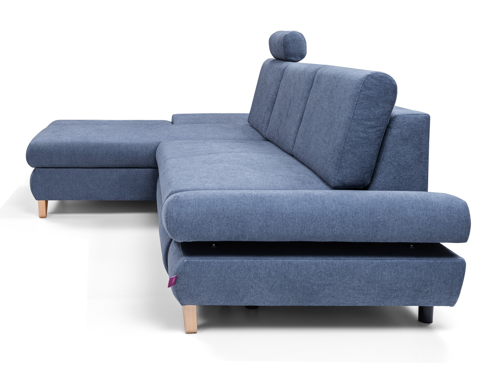 Corner sofa Kingston 161 (Avra 14)