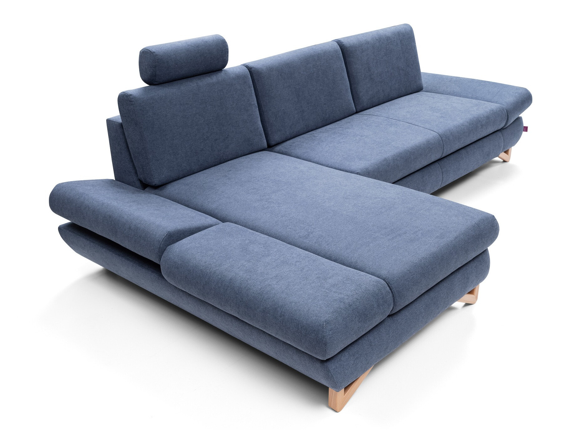 Corner sofa Kingston 161 (Avra 14)