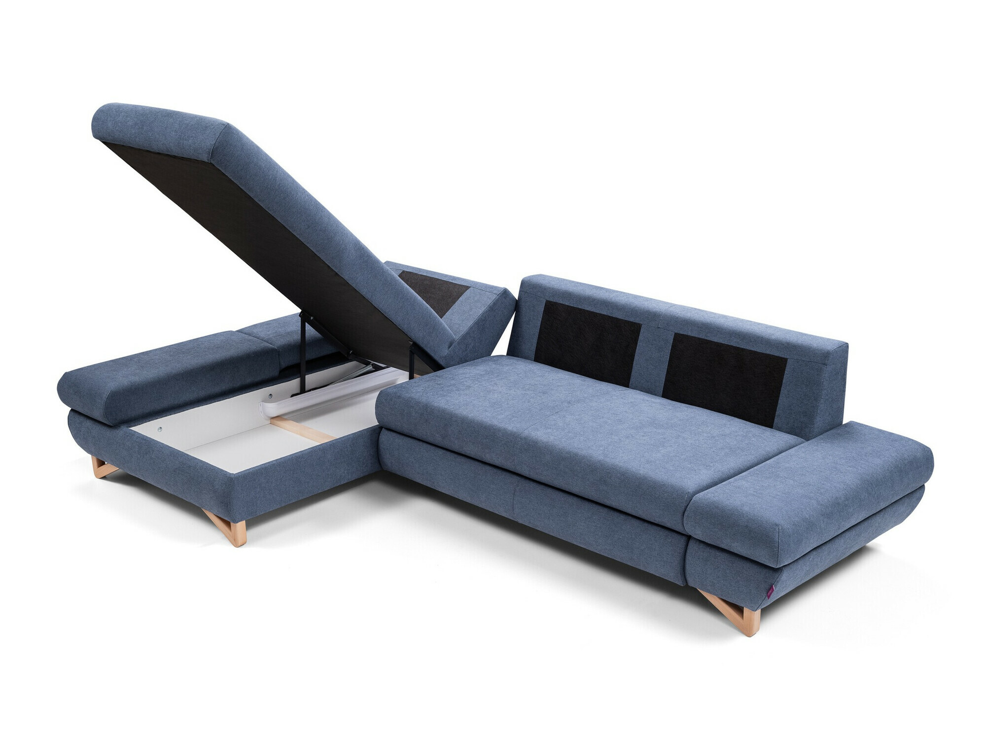 Corner sofa Kingston 161 (Avra 14)