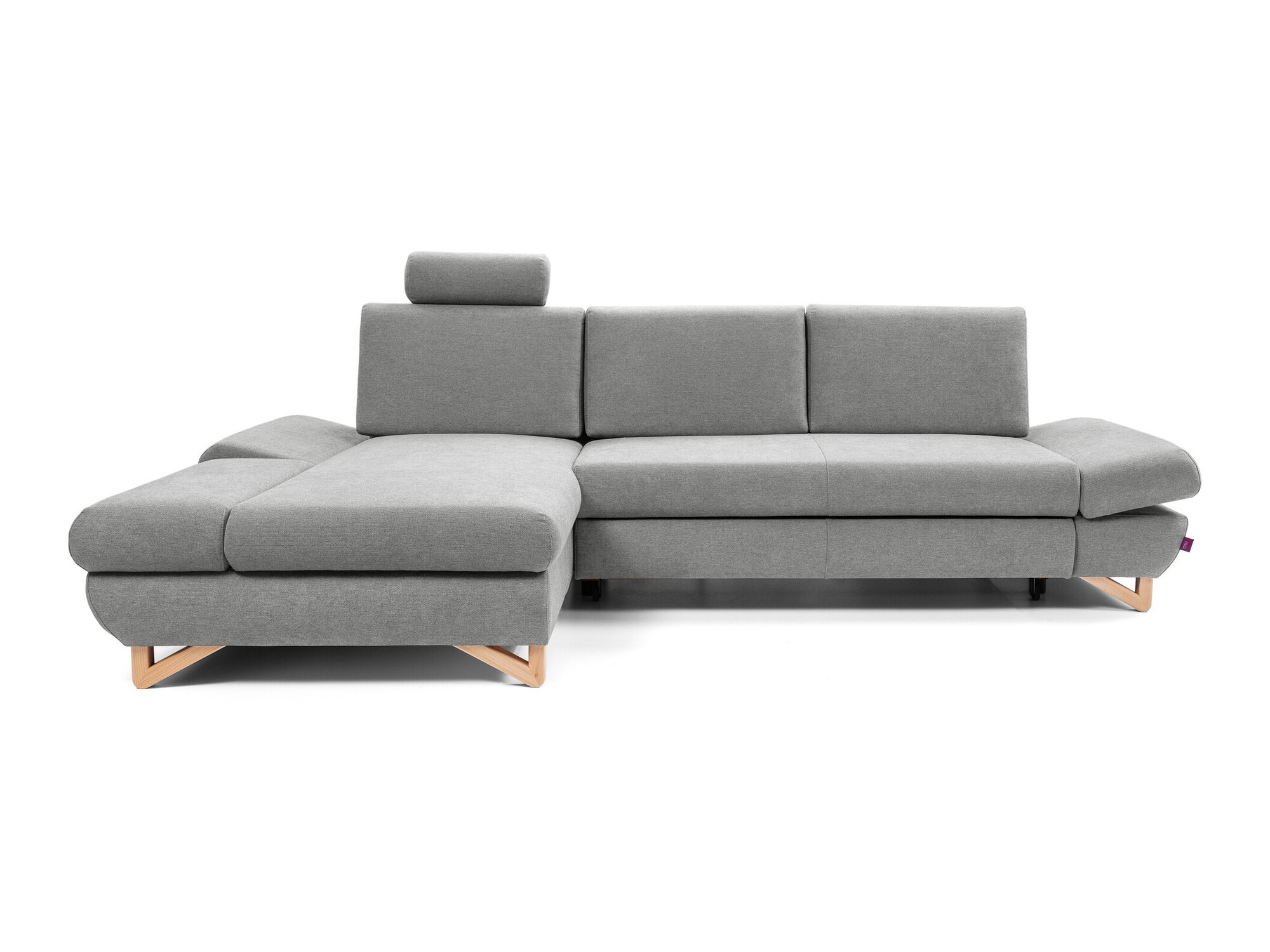 Corner sofa Kingston 161 (Avra 16)
