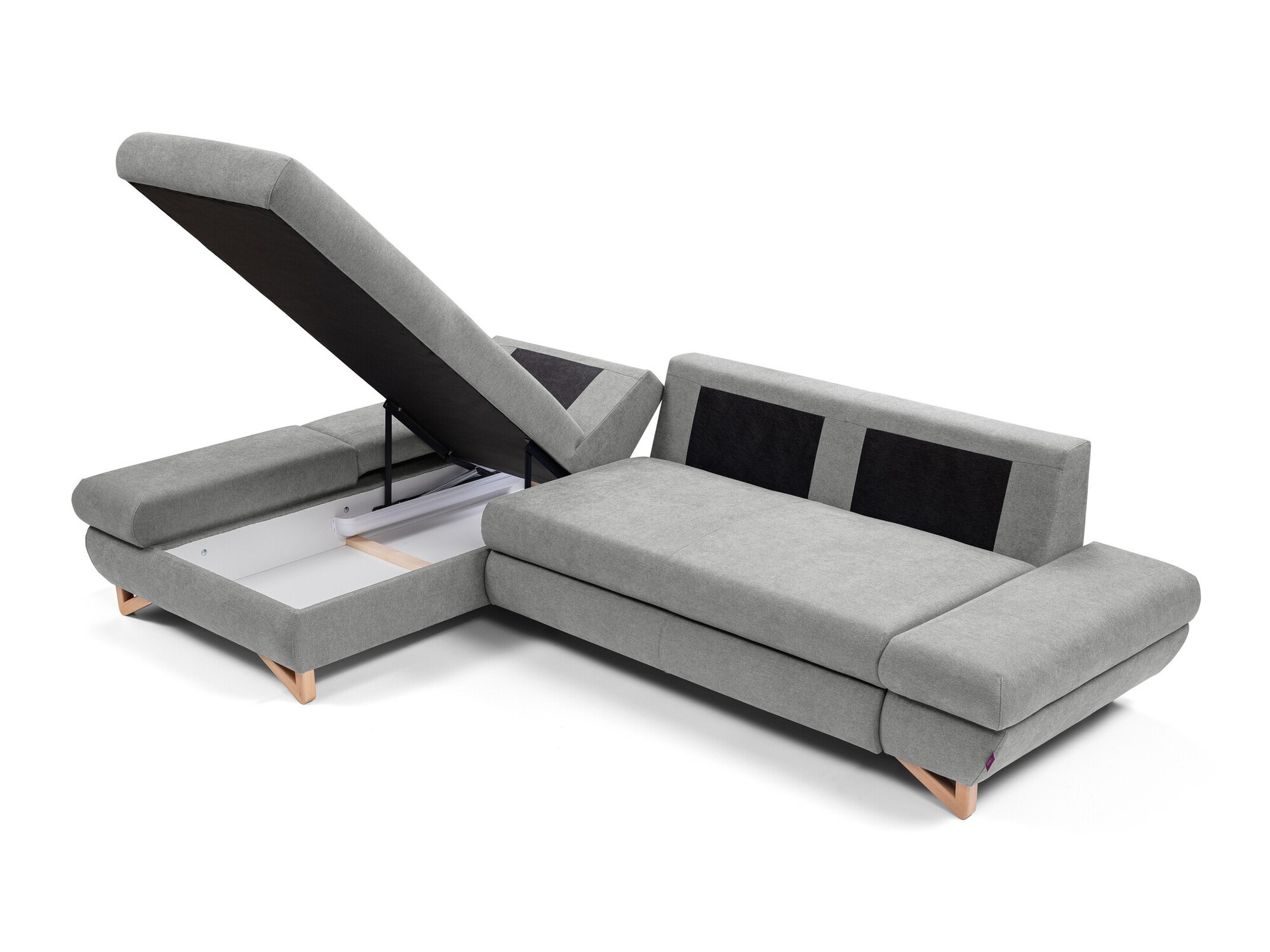 Corner sofa Kingston 161 (Avra 16)