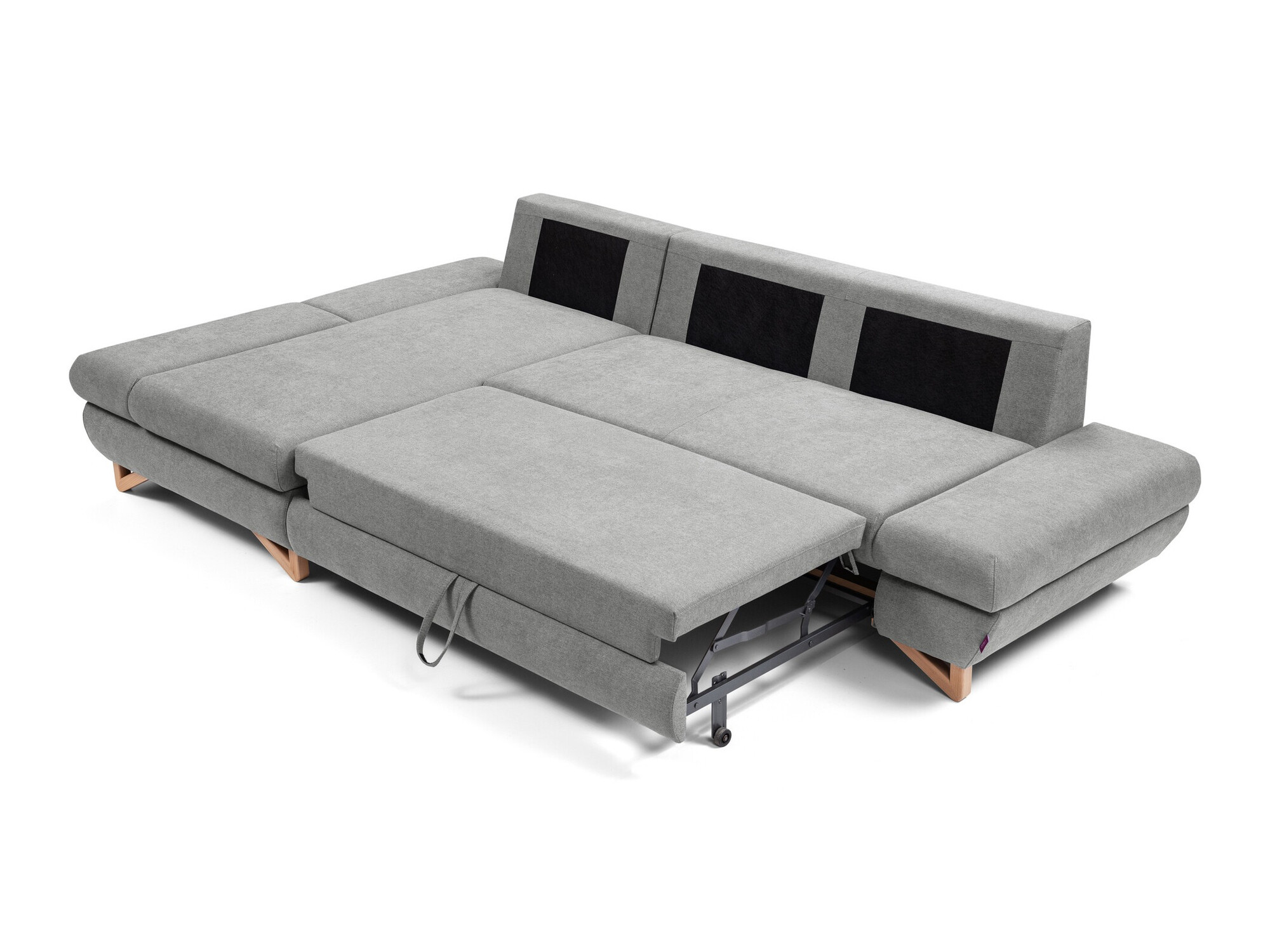 Corner sofa Kingston 161 (Avra 16)