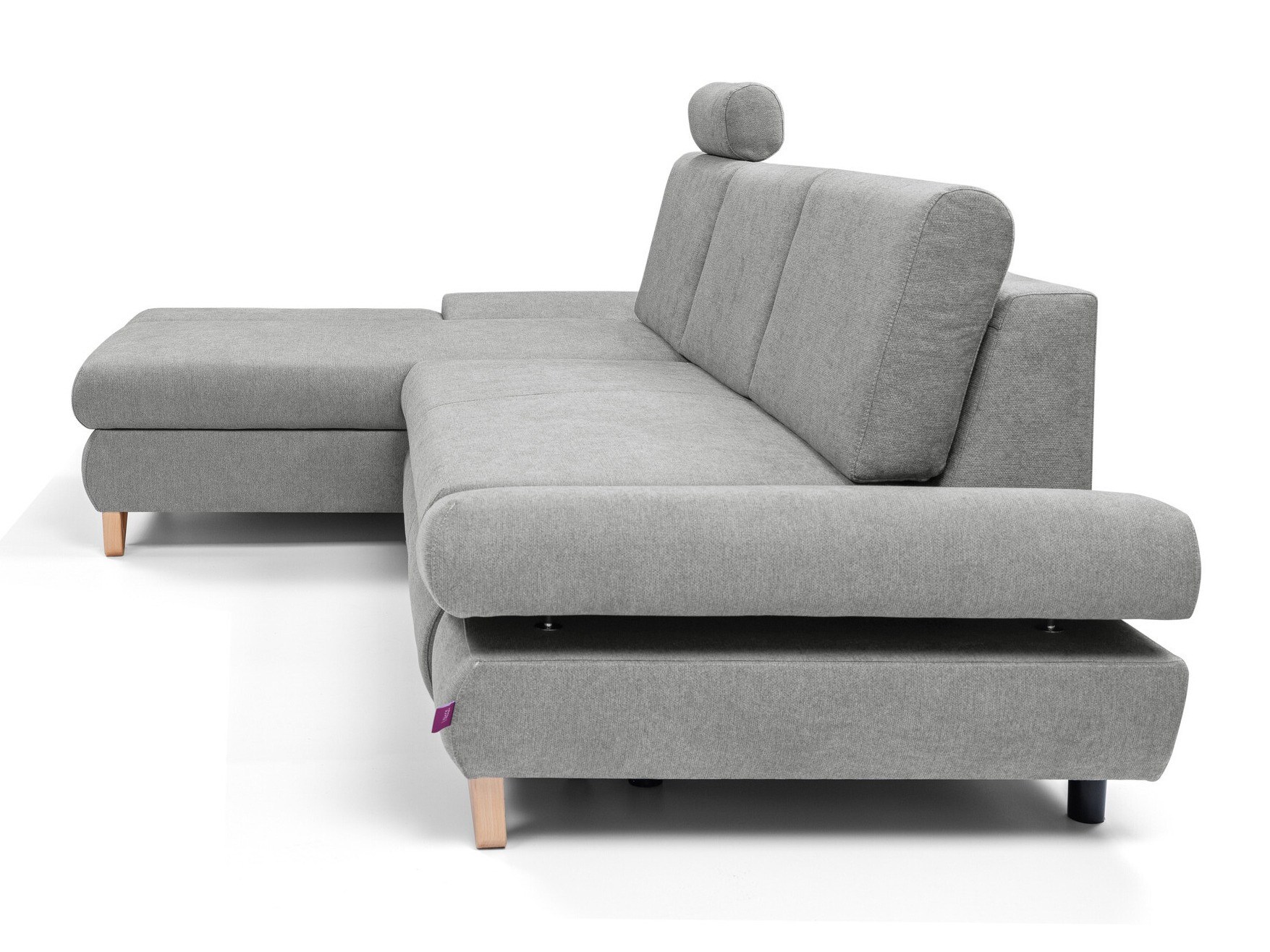Corner sofa Kingston 161 (Avra 16)