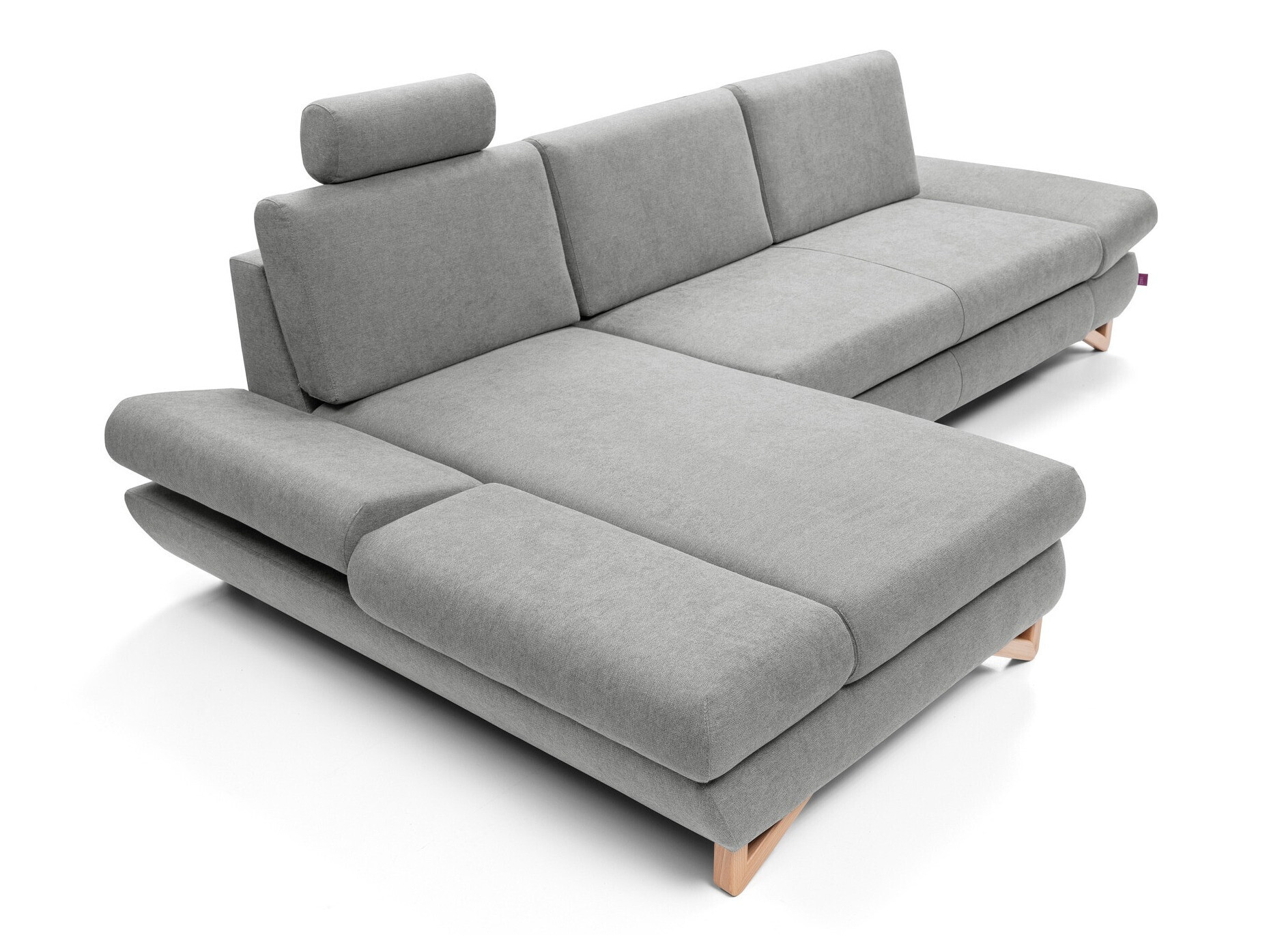 Corner sofa Kingston 161 (Avra 16)