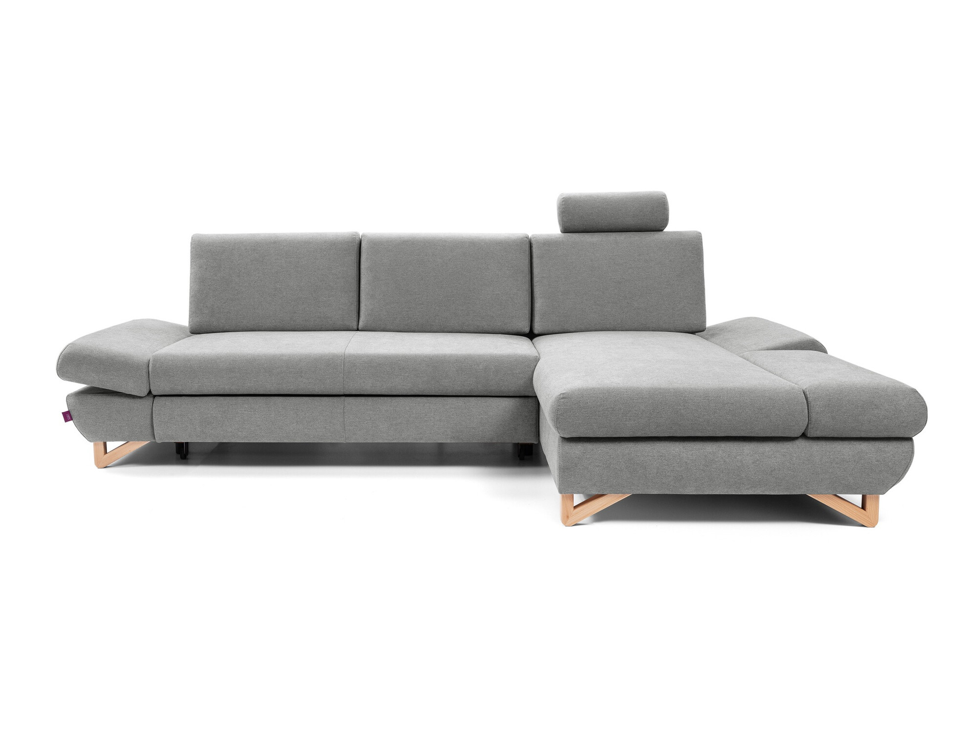 Corner sofa Kingston 161 (Avra 16)