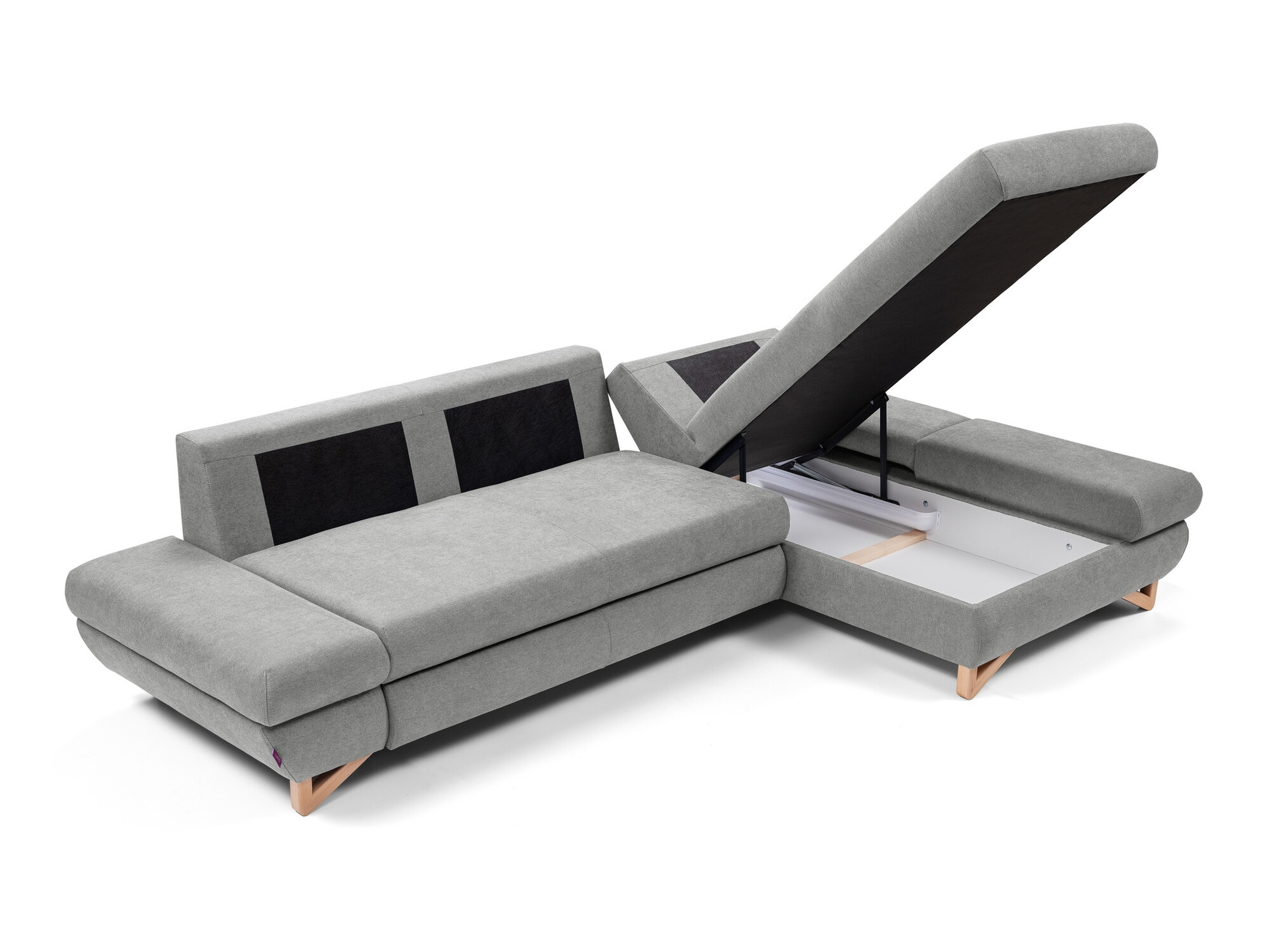Corner sofa Kingston 161 (Avra 16)