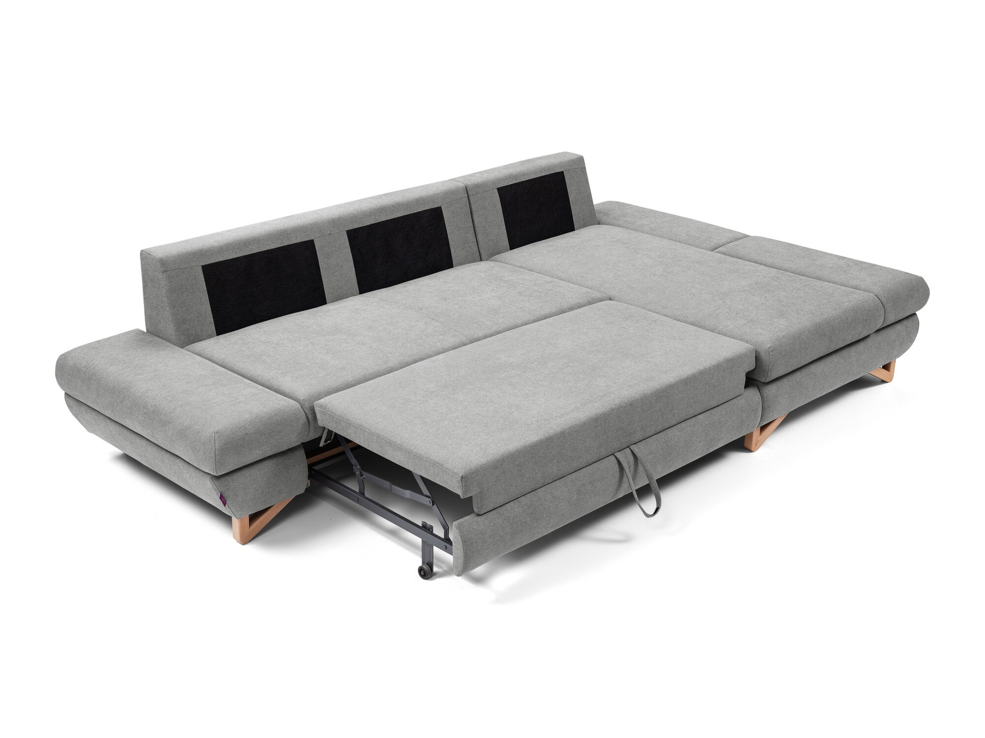 Corner sofa Kingston 161 (Avra 16)