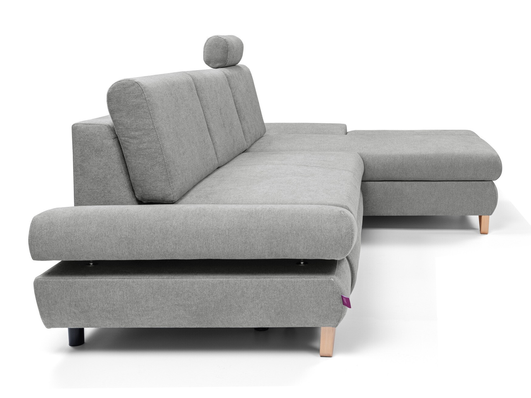 Corner sofa Kingston 161 (Avra 16)