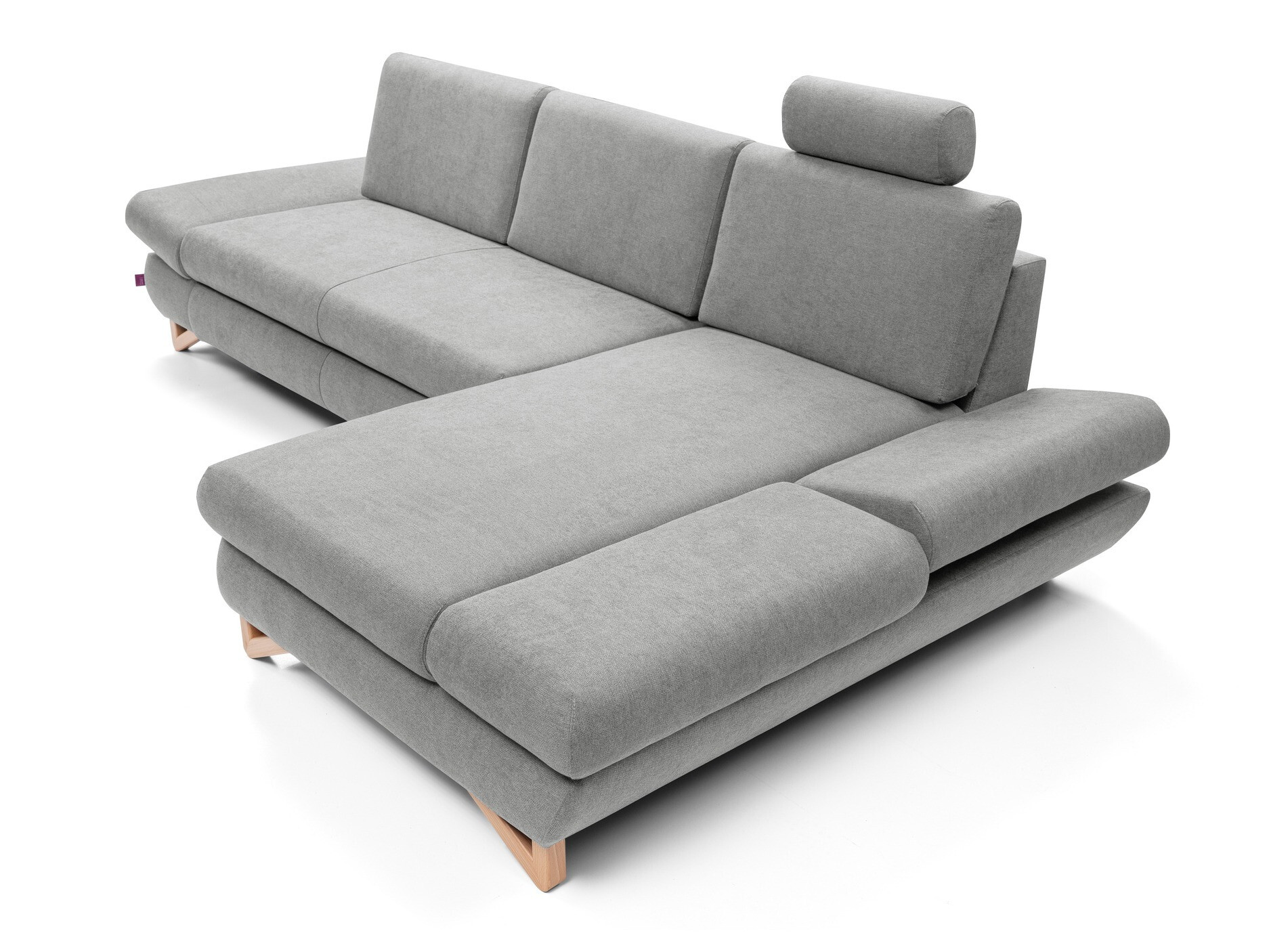 Corner sofa Kingston 161 (Avra 16)