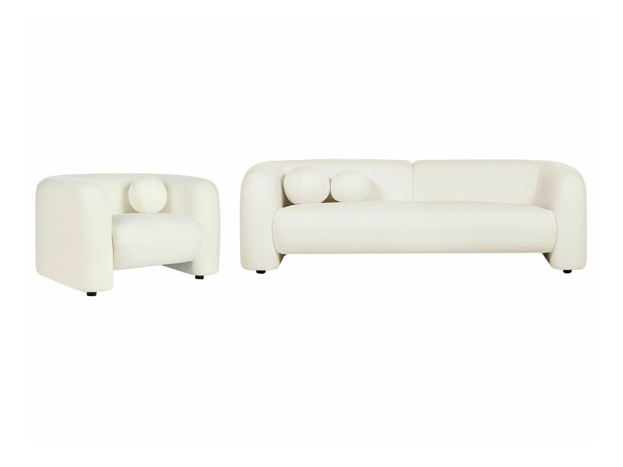Upholstered furniture set Veselme 109