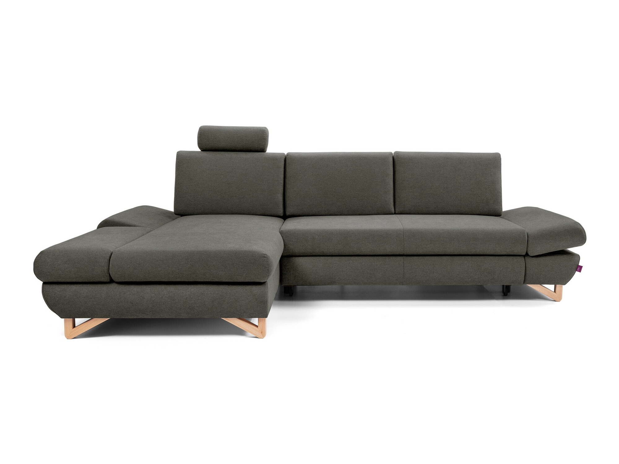 Corner sofa Kingston 161 (Avra 17)