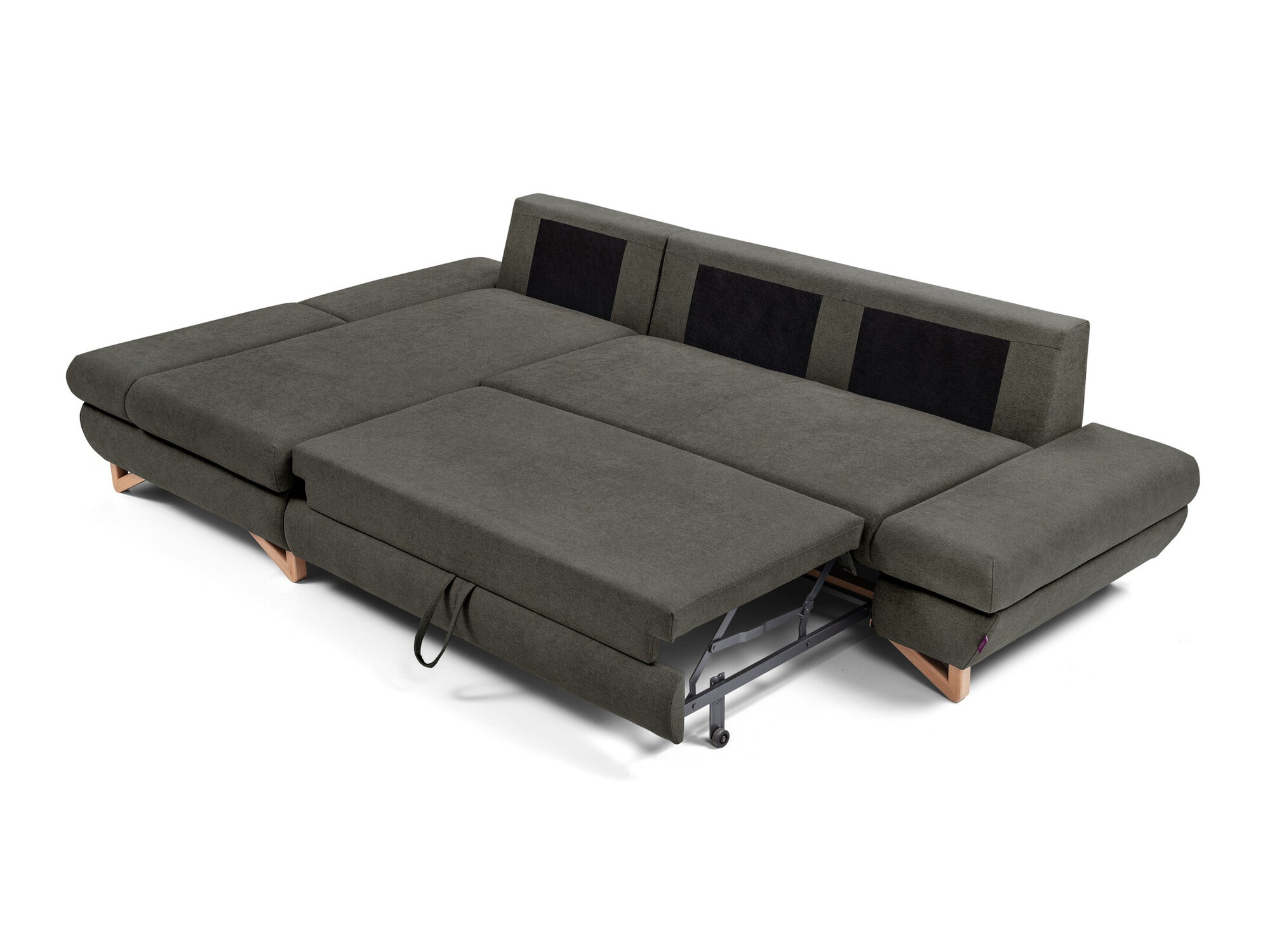 Corner sofa Kingston 161 (Avra 17)