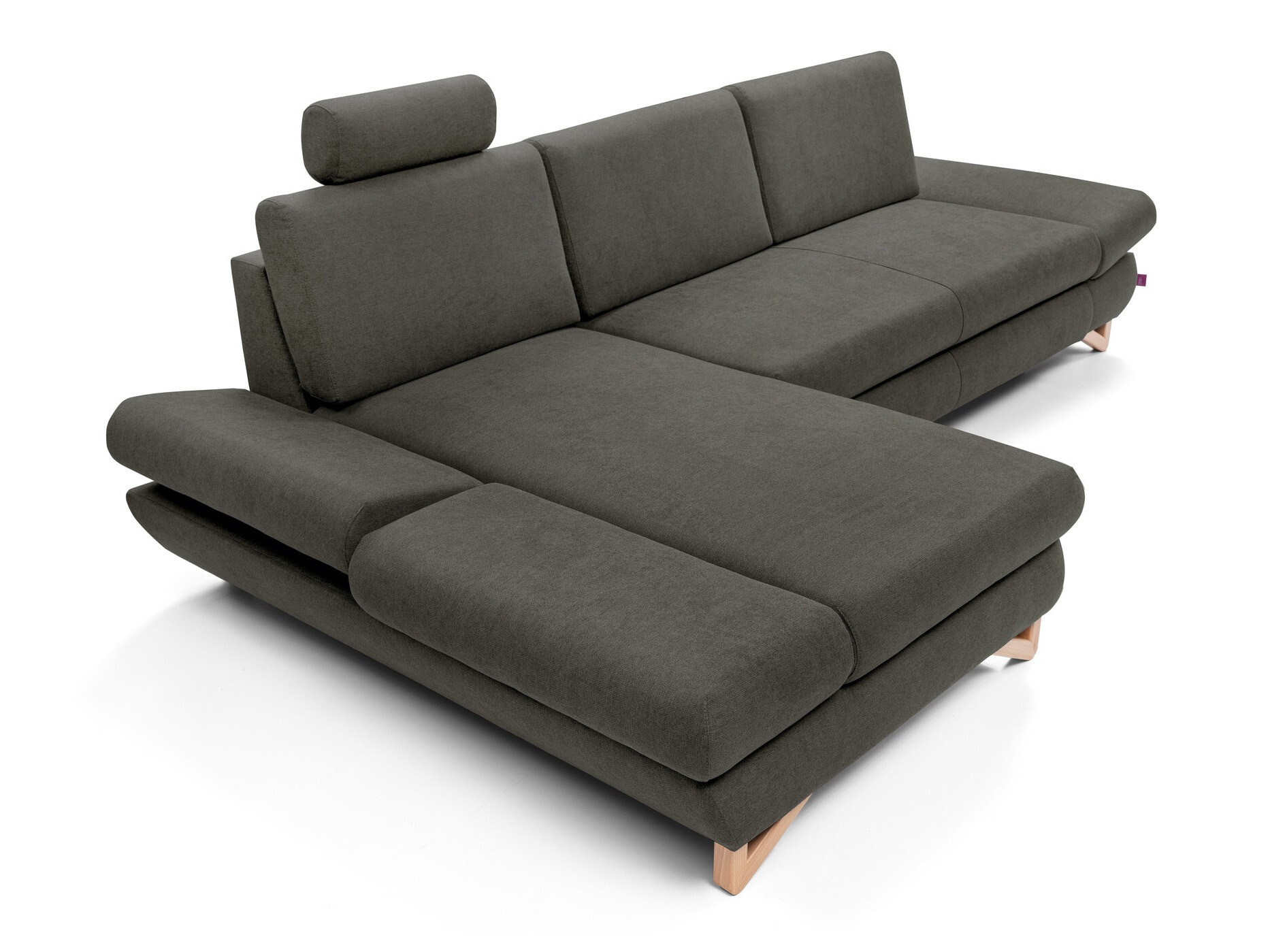Corner sofa Kingston 161 (Avra 17)