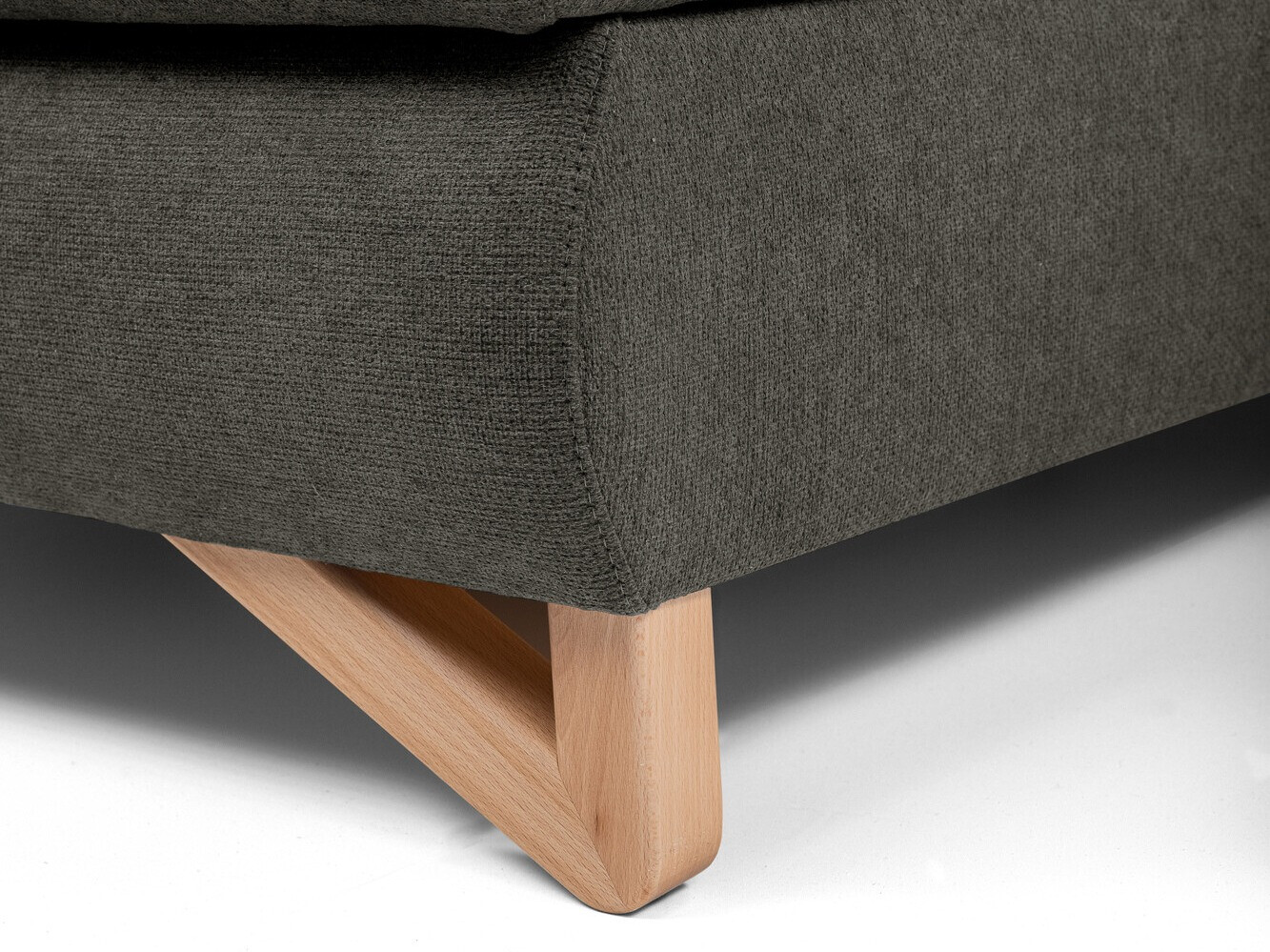 Corner sofa Kingston 161 (Avra 17)