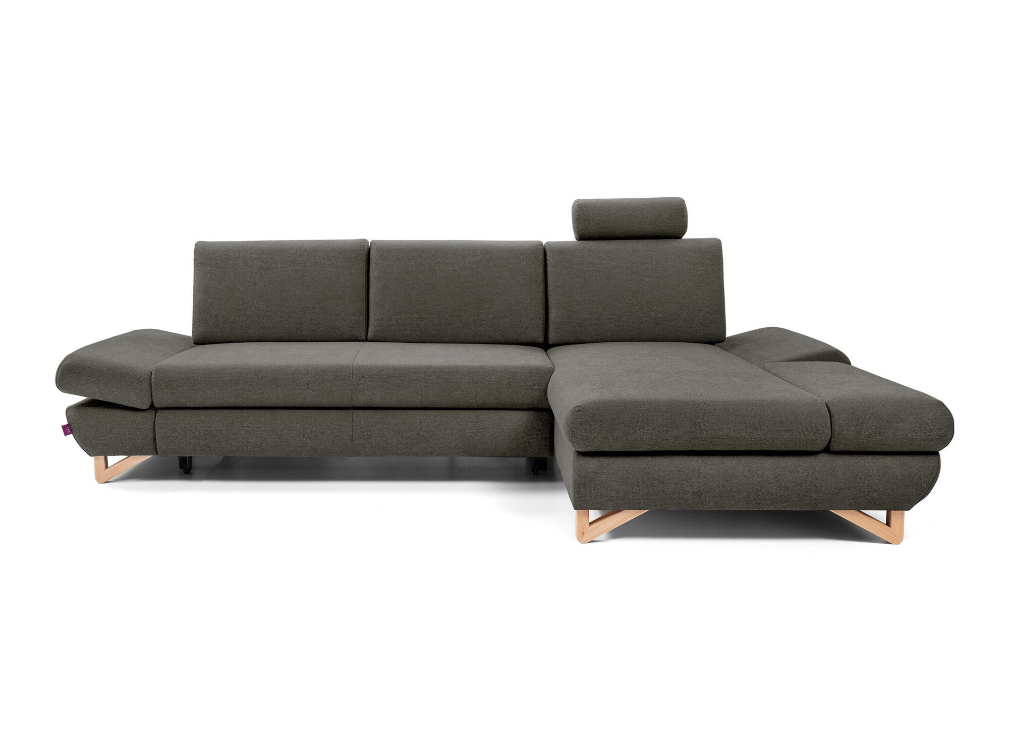 Corner sofa Kingston 161 (Avra 17)
