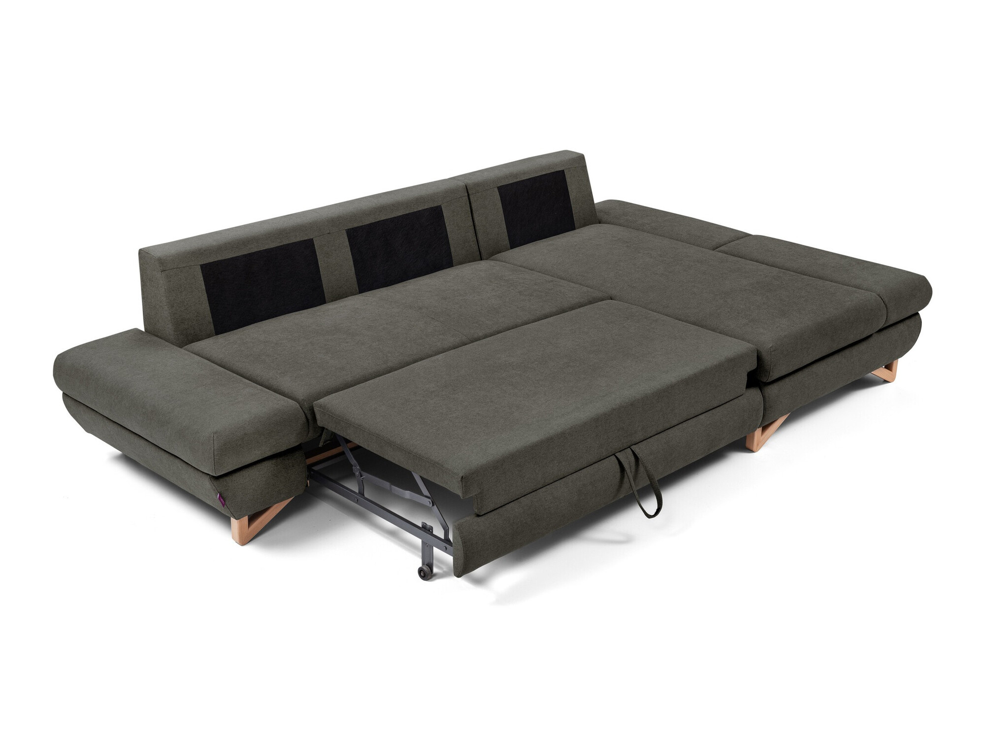 Corner sofa Kingston 161 (Avra 17)