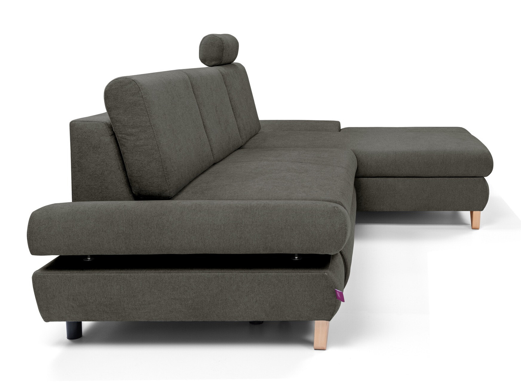 Corner sofa Kingston 161 (Avra 17)