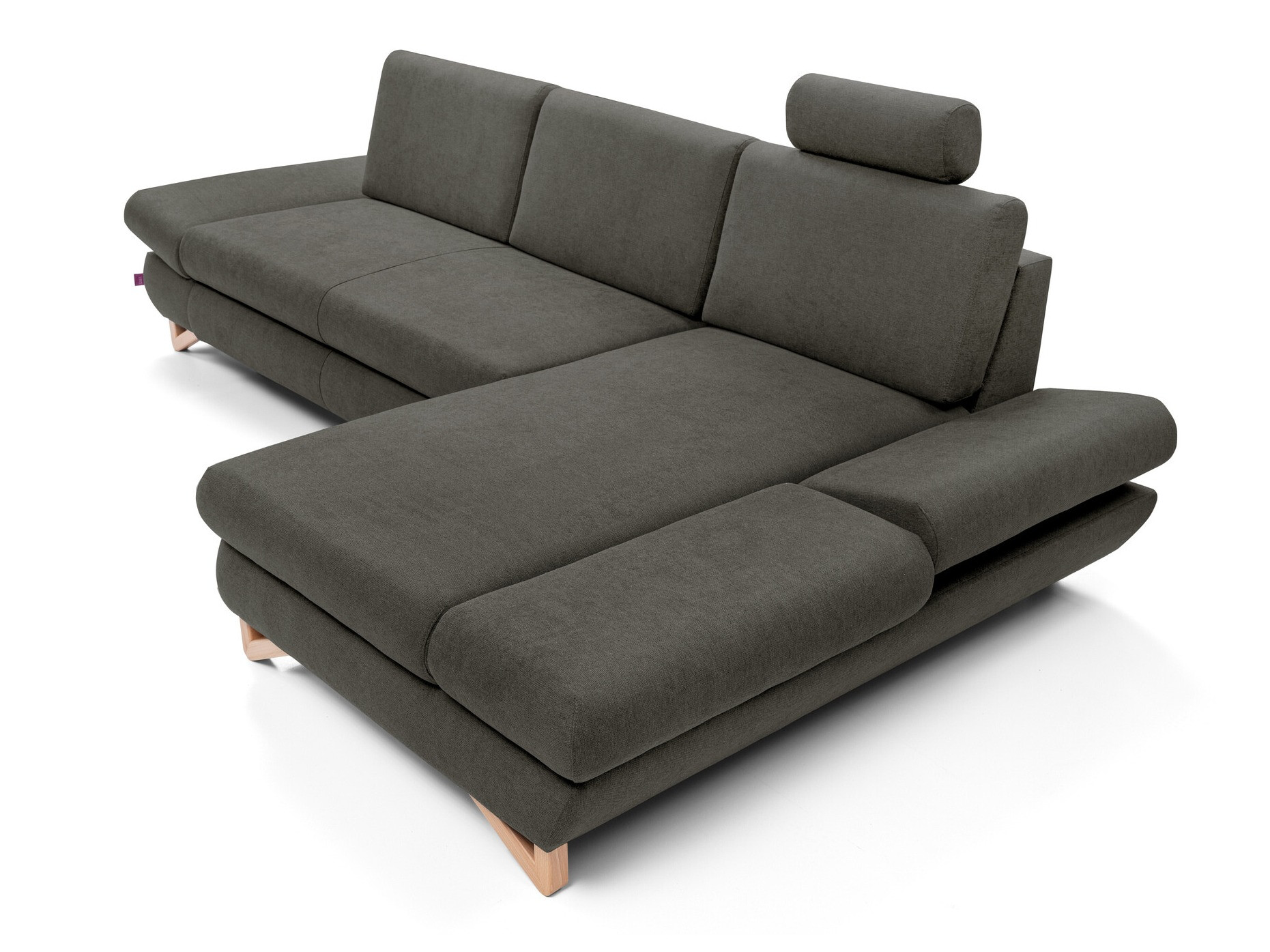 Corner sofa Kingston 161 (Avra 17)