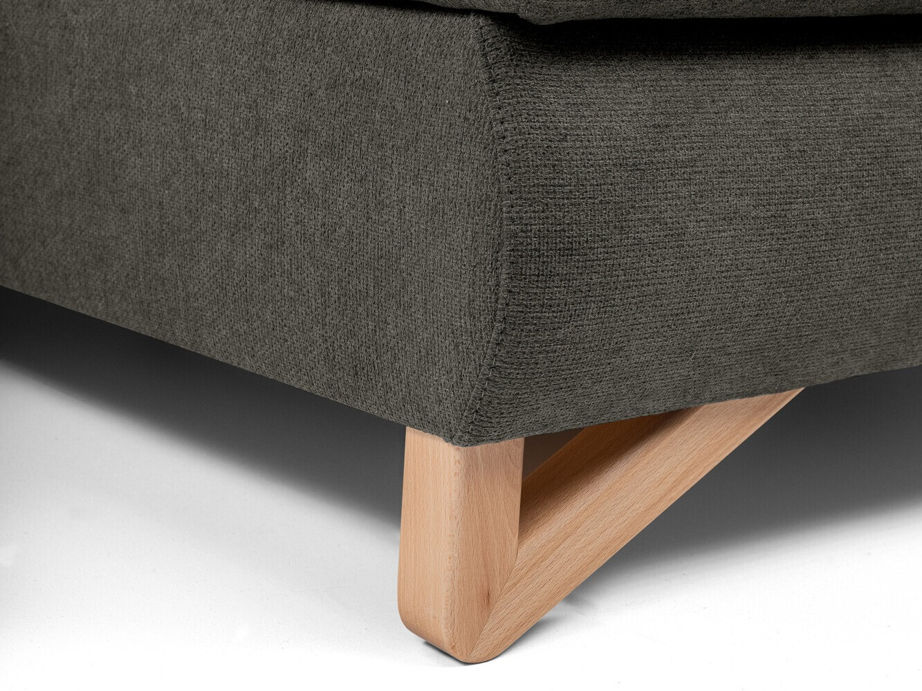 Corner sofa Kingston 161 (Avra 17)
