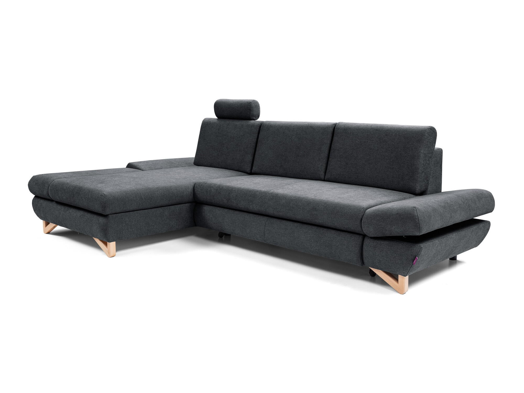 Corner sofa Kingston 161 (Avra 18)