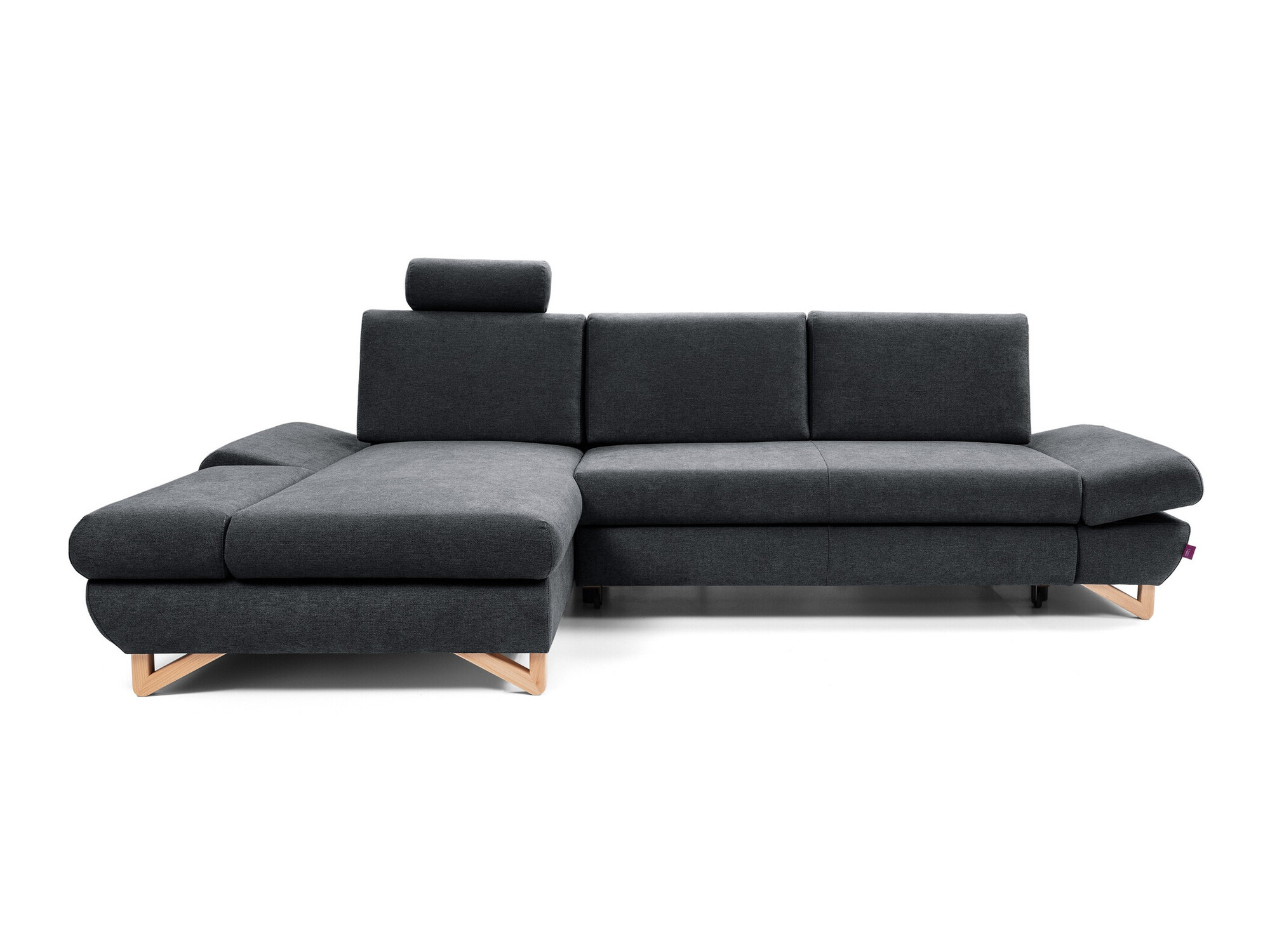 Corner sofa Kingston 161 (Avra 18)