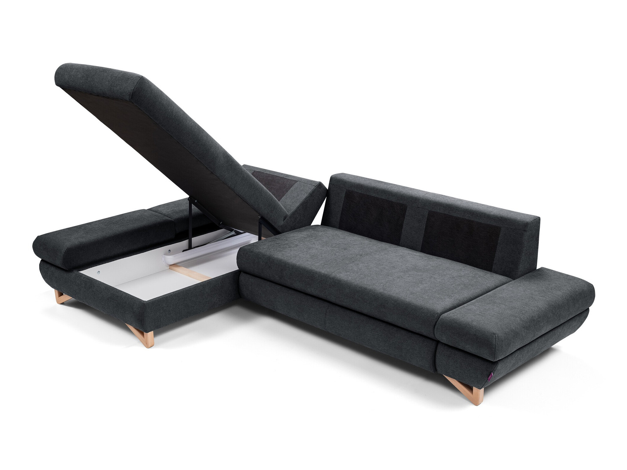 Corner sofa Kingston 161 (Avra 18)