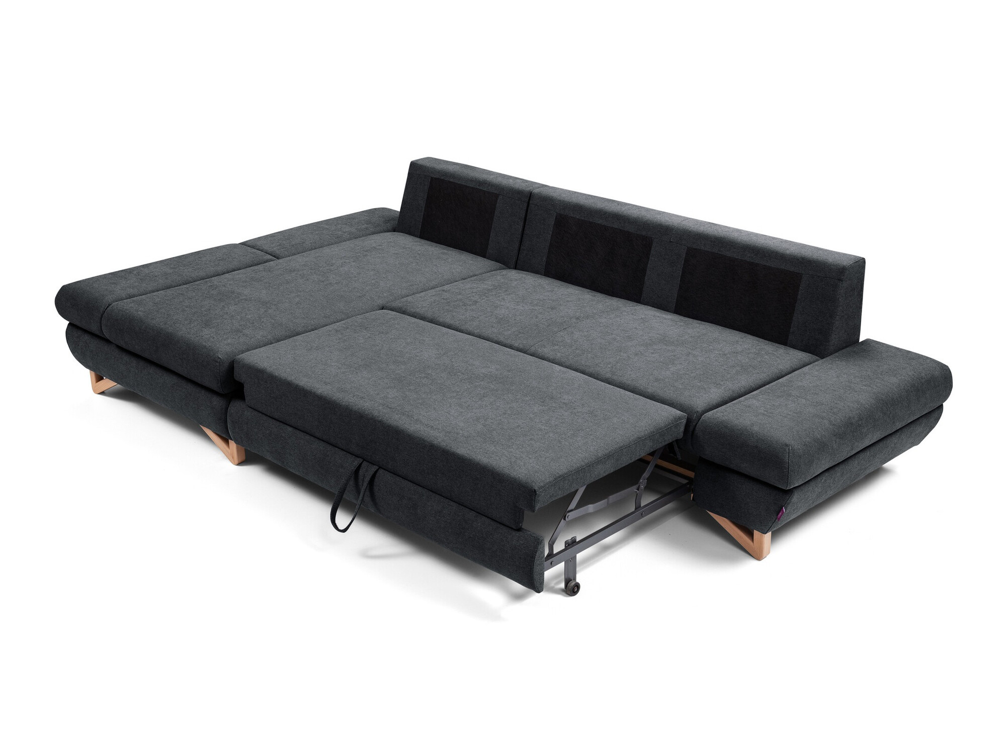 Corner sofa Kingston 161 (Avra 18)