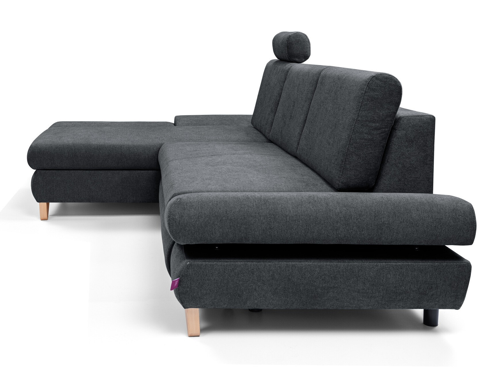 Corner sofa Kingston 161 (Avra 18)