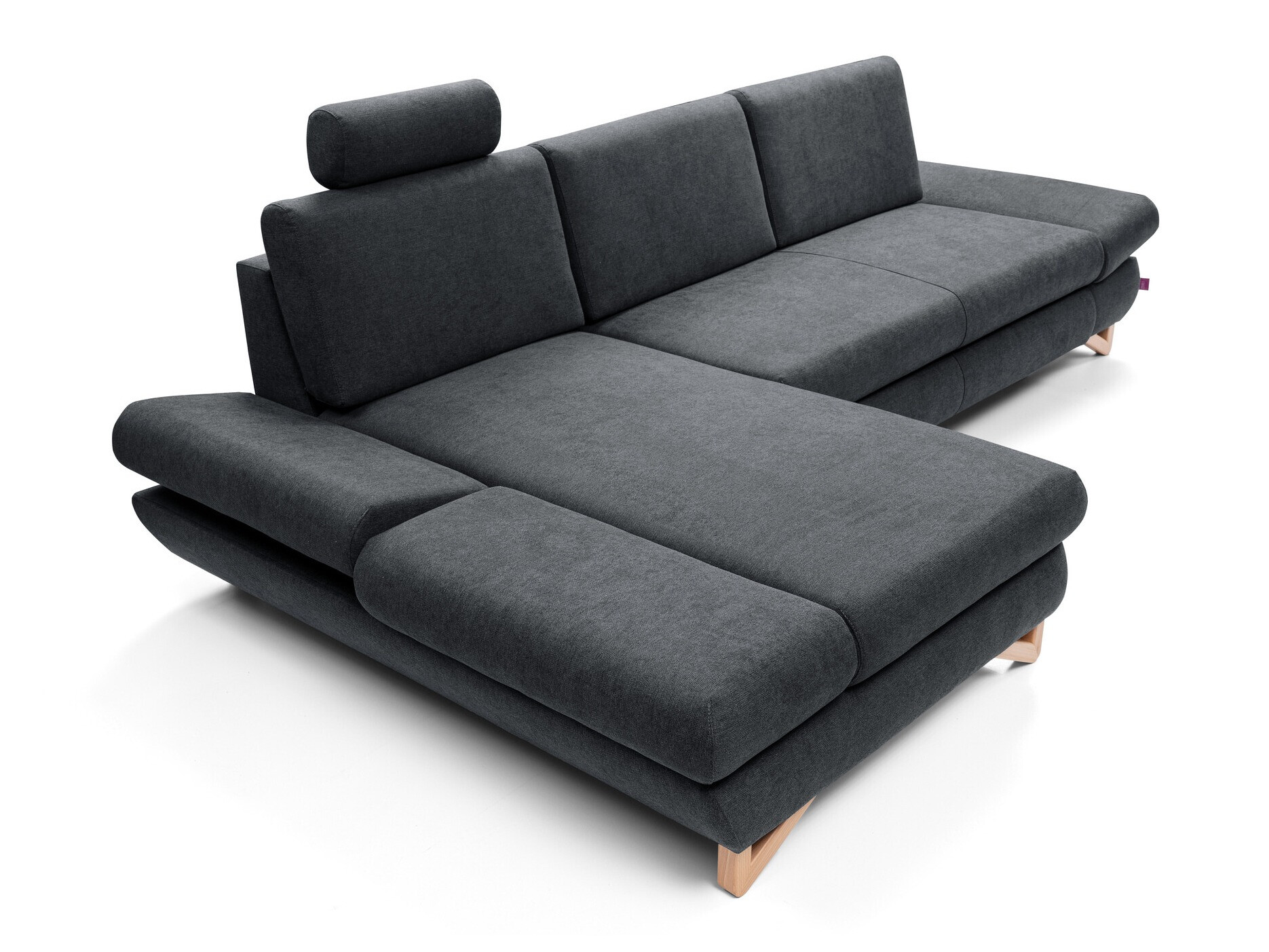 Corner sofa Kingston 161 (Avra 18)