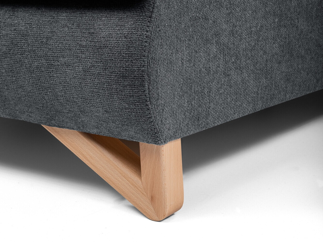 Corner sofa Kingston 161 (Avra 18)