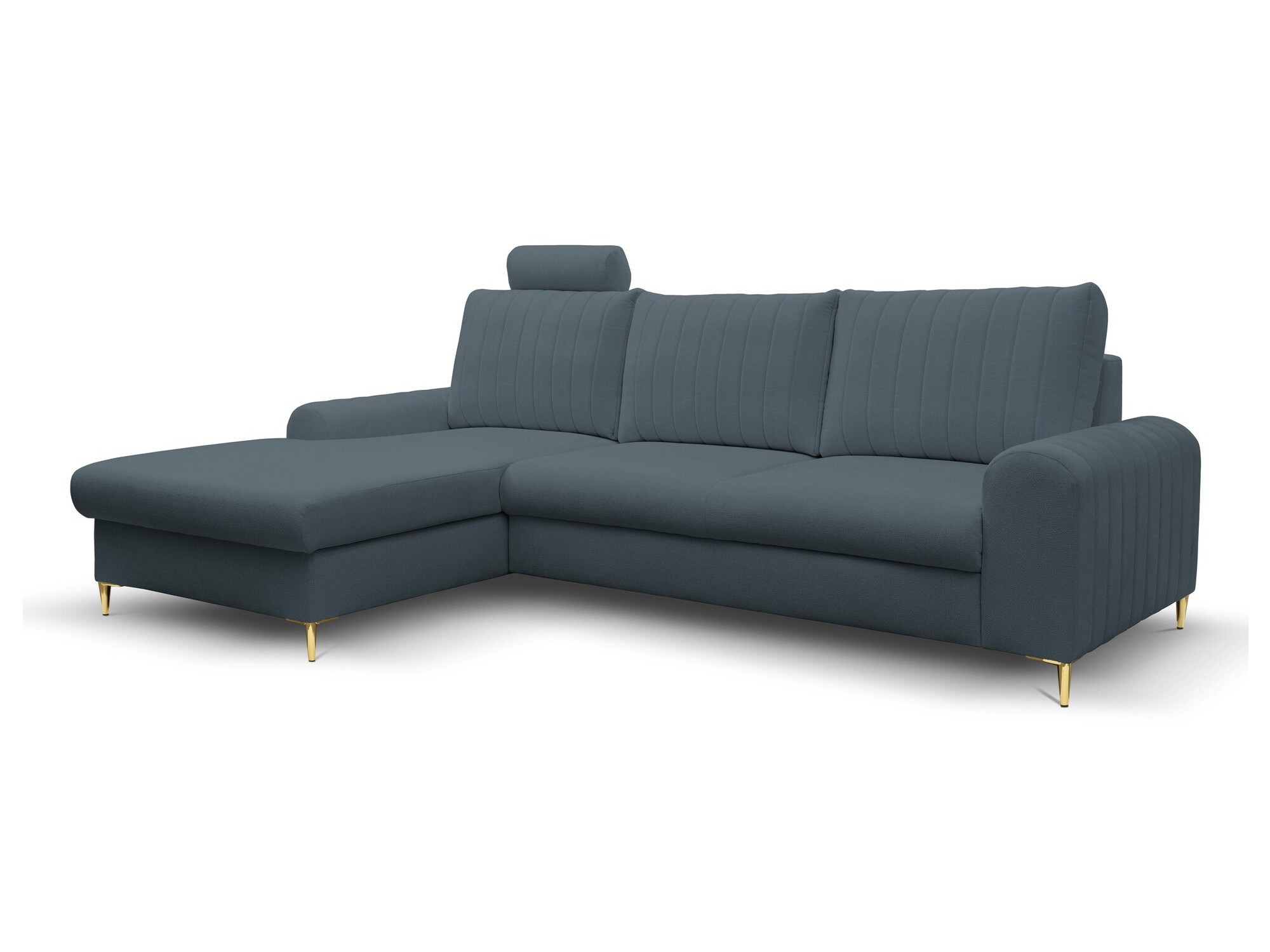 Corner sofa Kingston 163 (Loft 14)