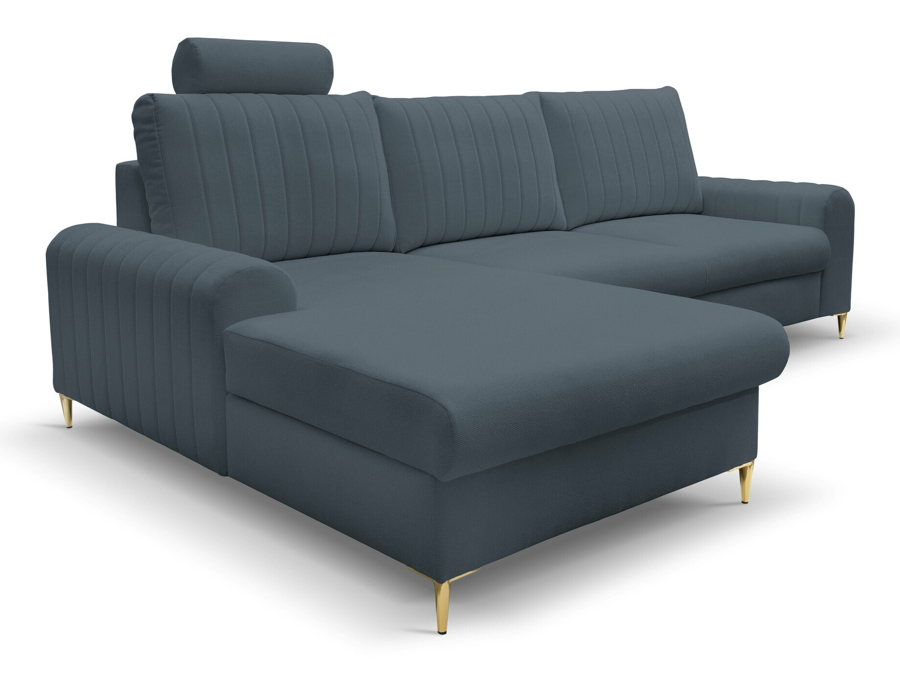 Corner sofa Kingston 163 (Loft 14)