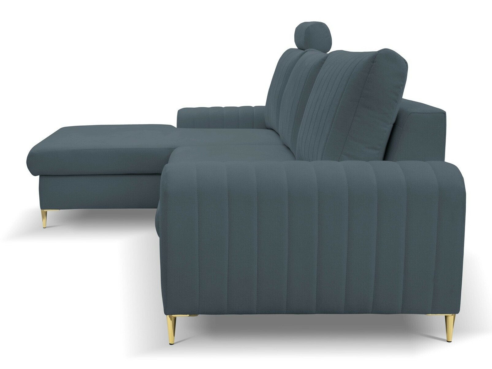 Corner sofa Kingston 163 (Loft 14)
