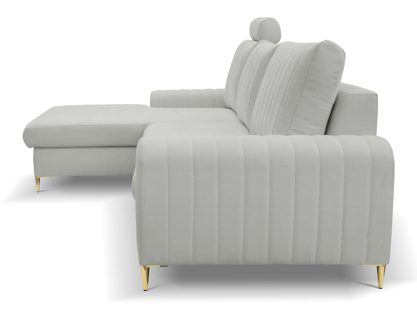 Corner sofa Kingston 163 (Loft 18)